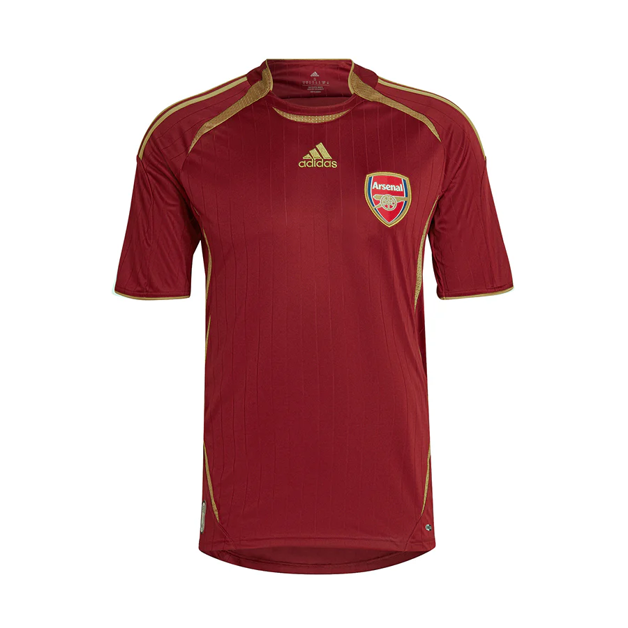 Arsenal Teamgeist Shirt