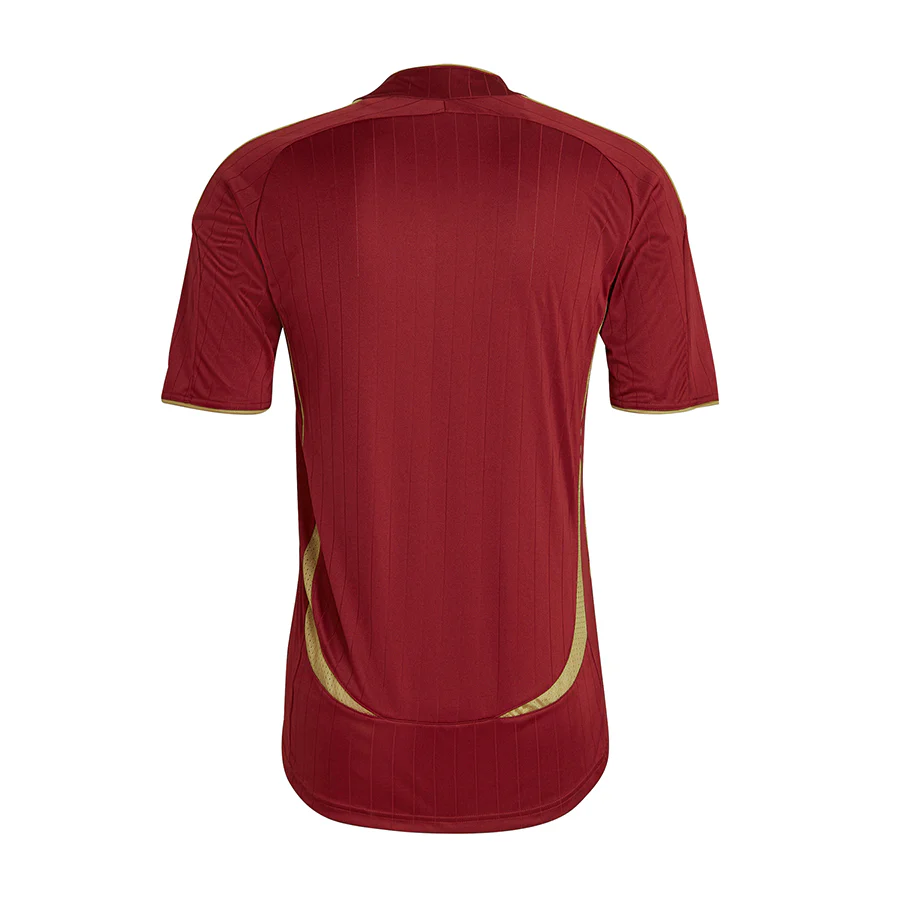 Arsenal Teamgeist Shirt - Image 2