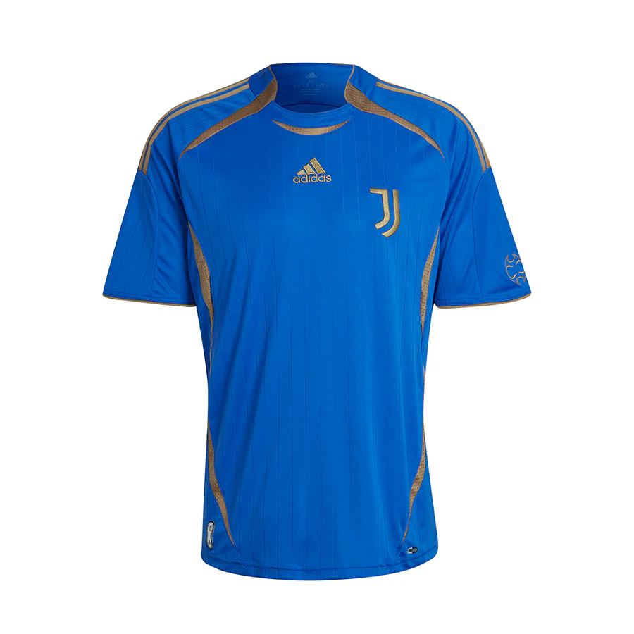 Juventus Teamgeist Shirt