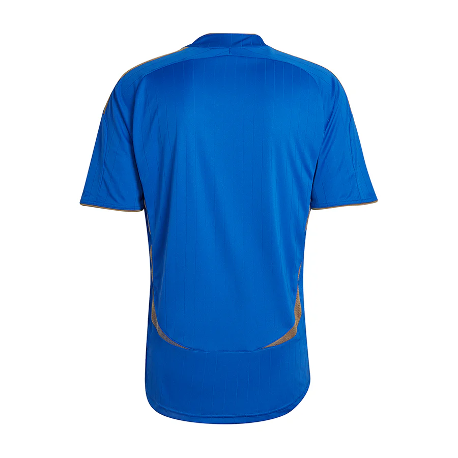 Juventus Teamgeist Shirt - Image 2