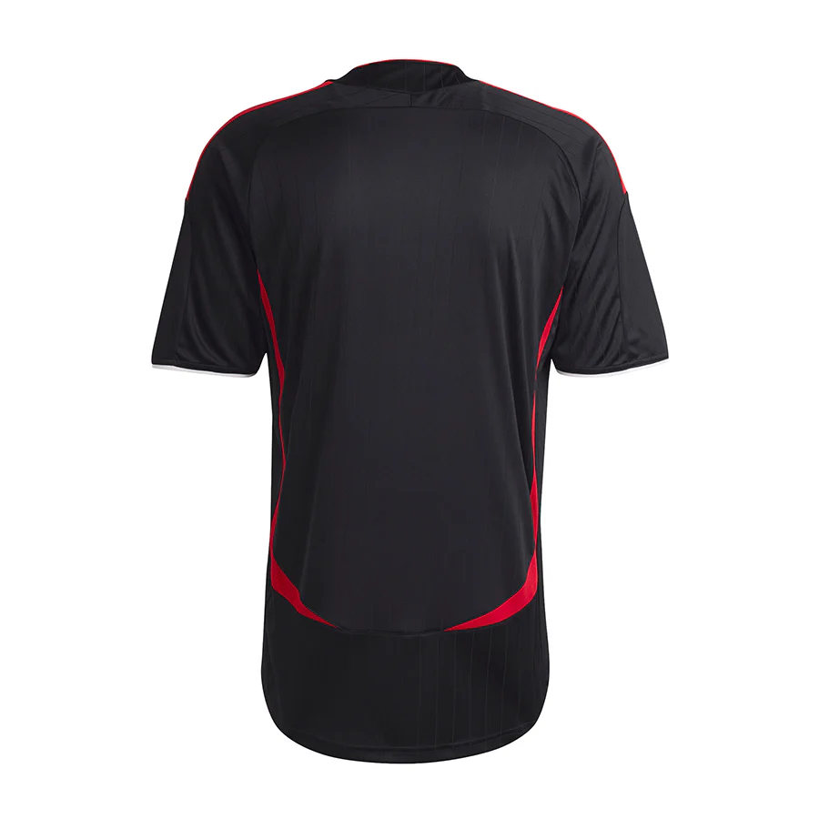 Manchester United Teamgeist Shirt - Image 2