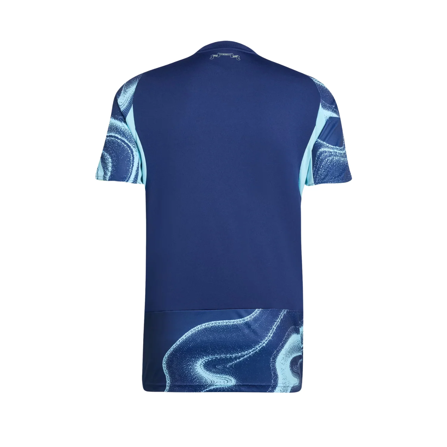 Ajax Stadium Away Shirt 25/26 - Image 2