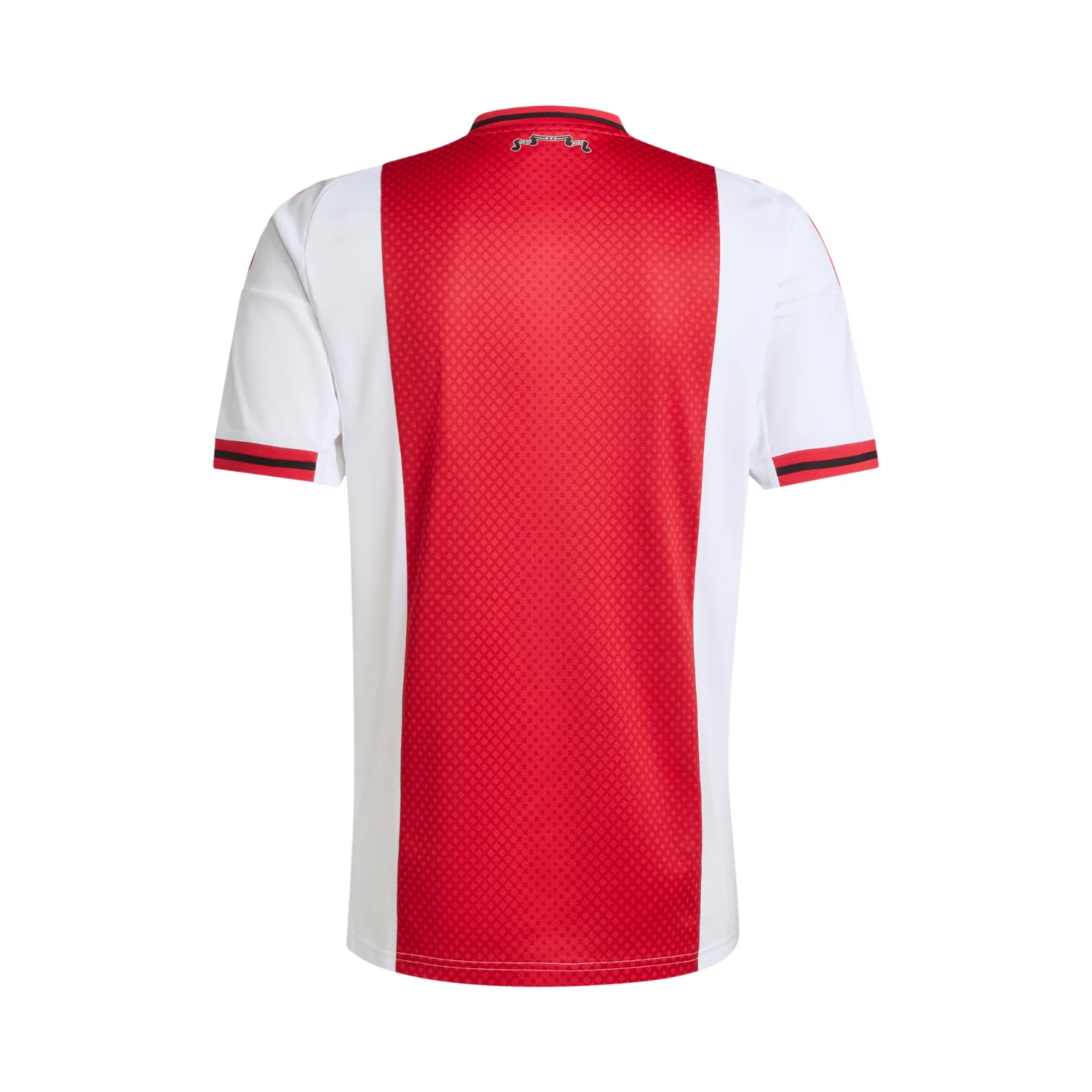 Ajax Stadium Home Shirt 25/26 - Image 2