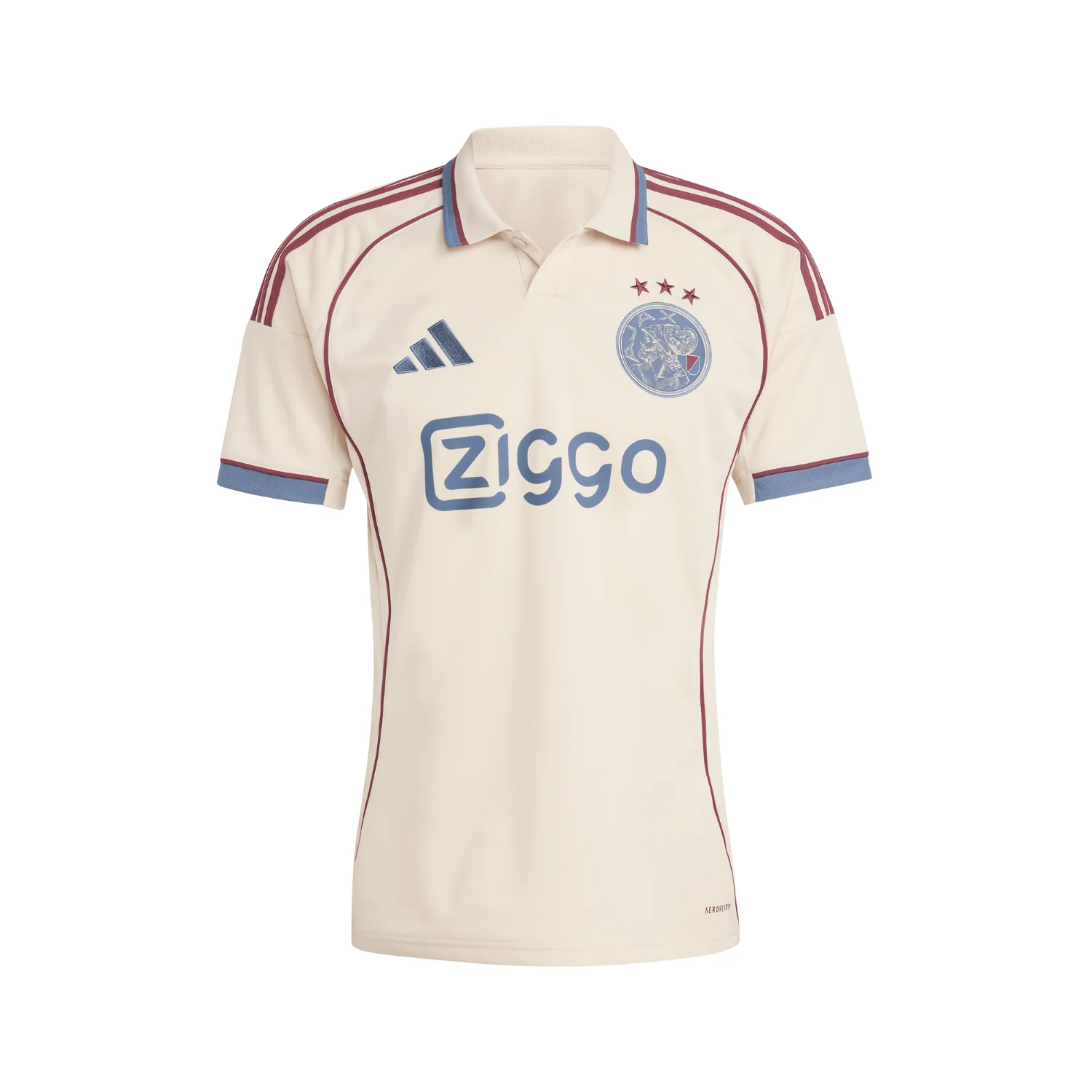 Ajax Stadium Third Shirt 25/26