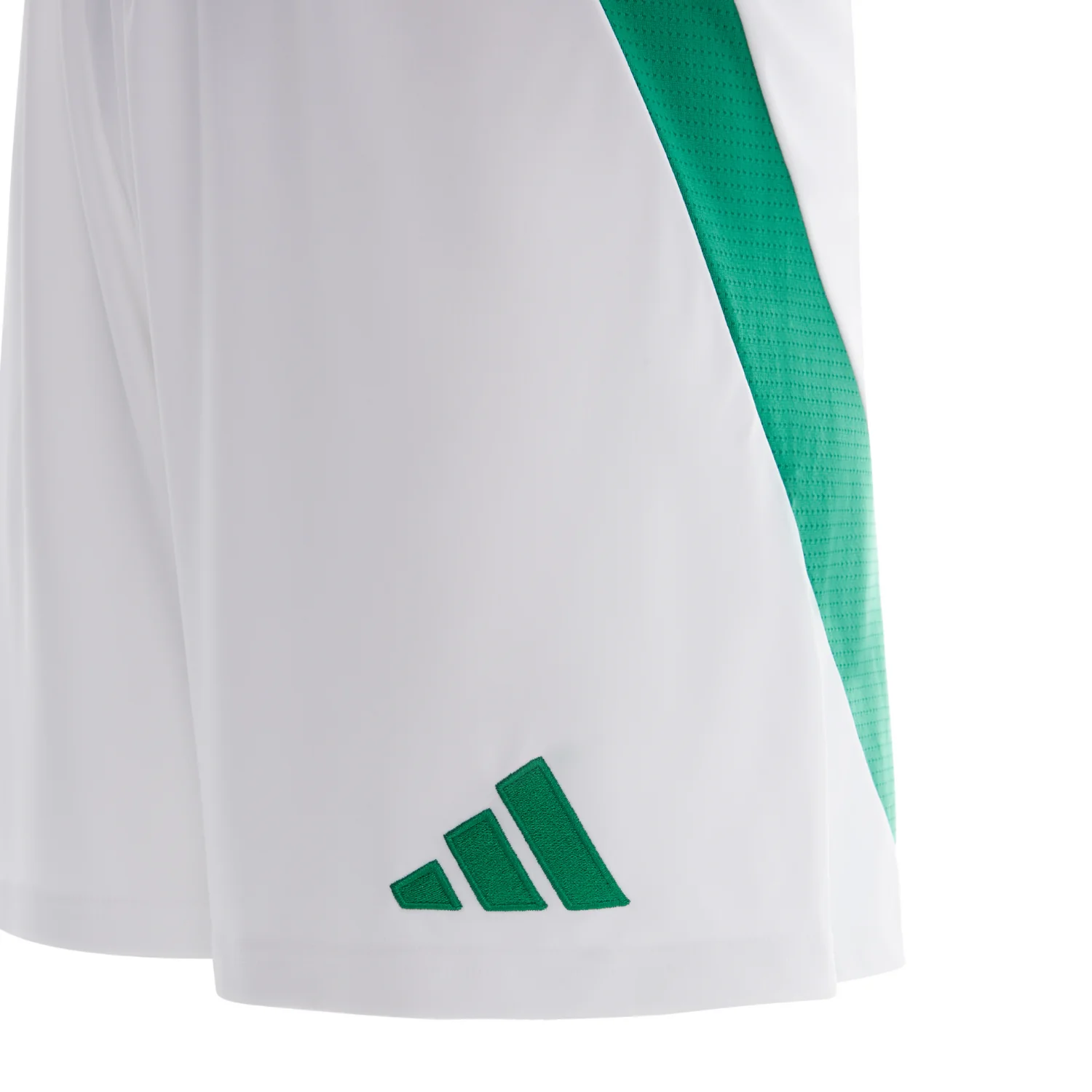 Al Ahli FC Home Shorts 24/25 - Image 3