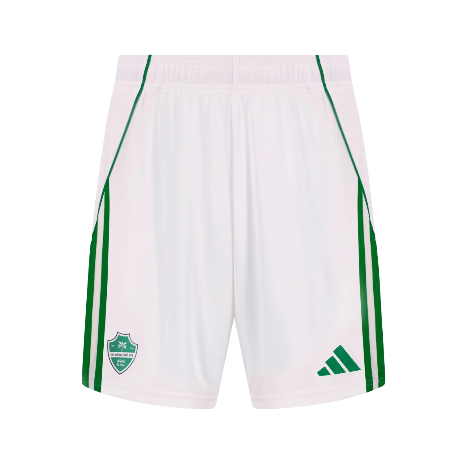 Al Ahli FC Stadium Away Shorts 25/26