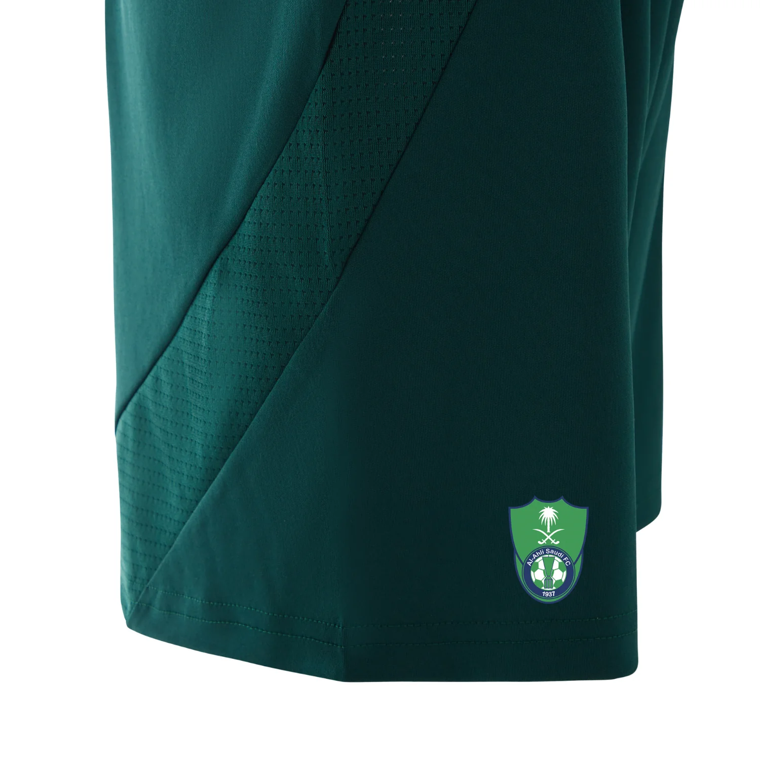 Al Ahli FC Youth Away Shorts 24/25 - Image 3