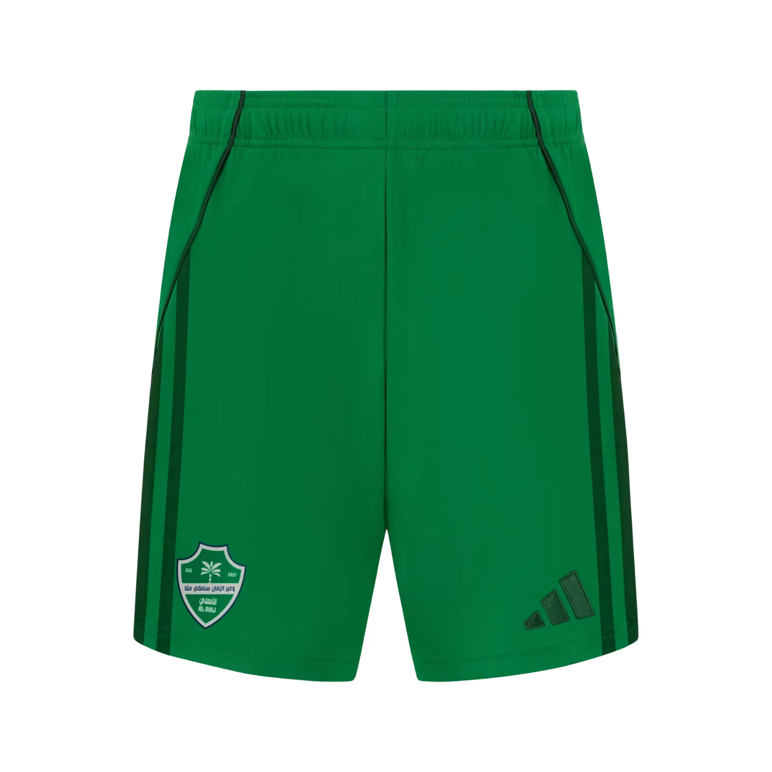 Al Ahli FC Stadium Home Short 25/26