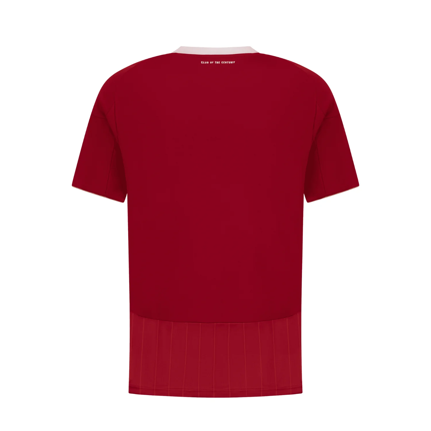 Al Ahly Stadium Home Shirt 25/26 - Image 2
