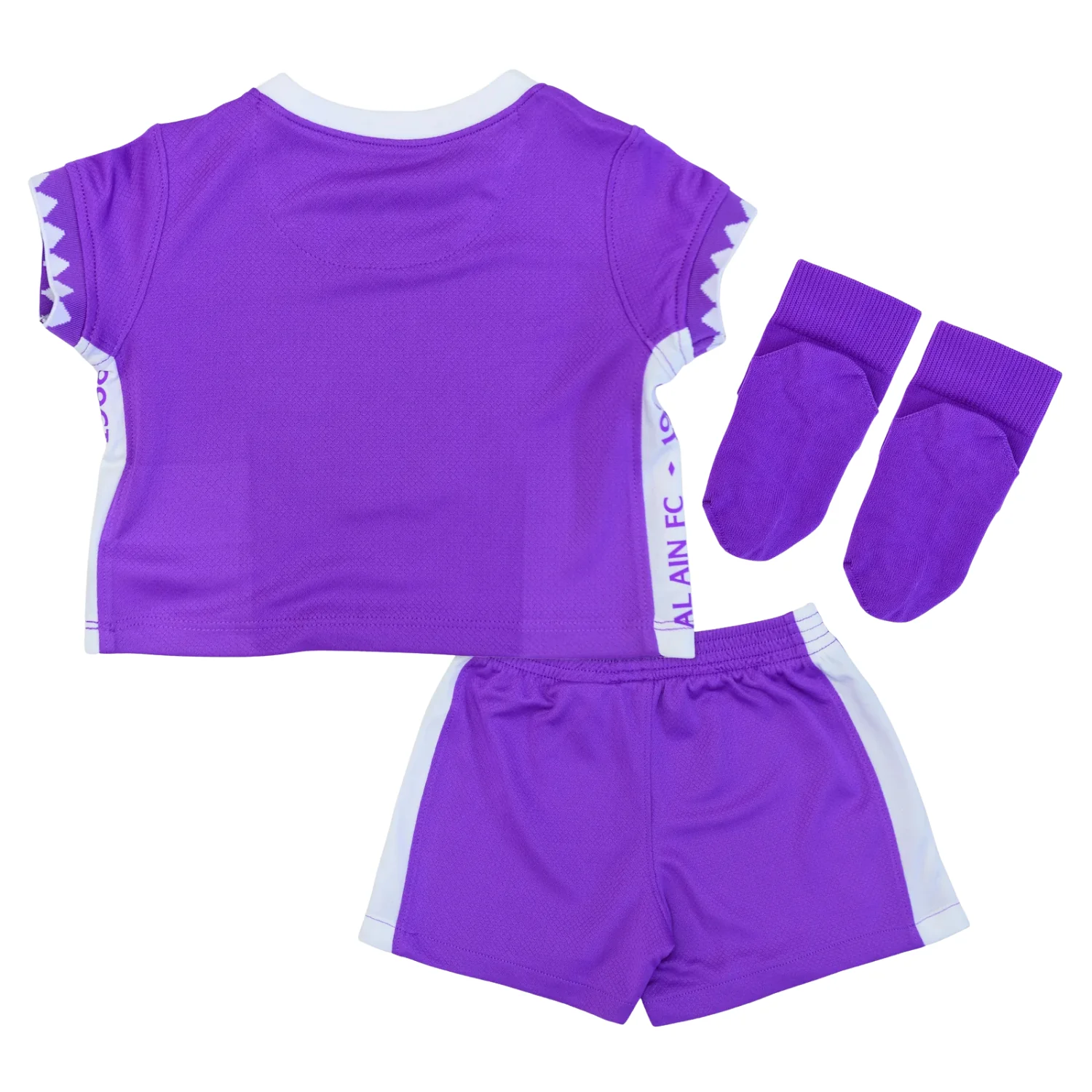 Al Ain Baby Home Kit 25/26 - Image 2