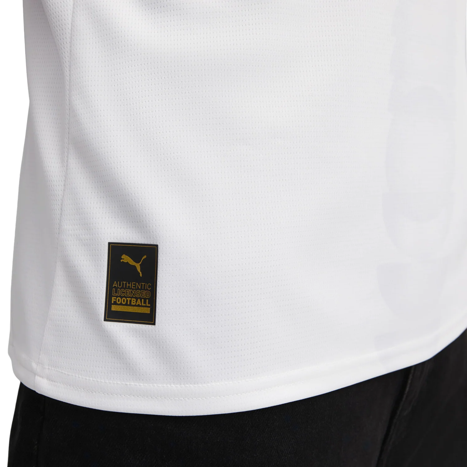 Al Hilal Stadium Away Shirt 25/26 - Image 3