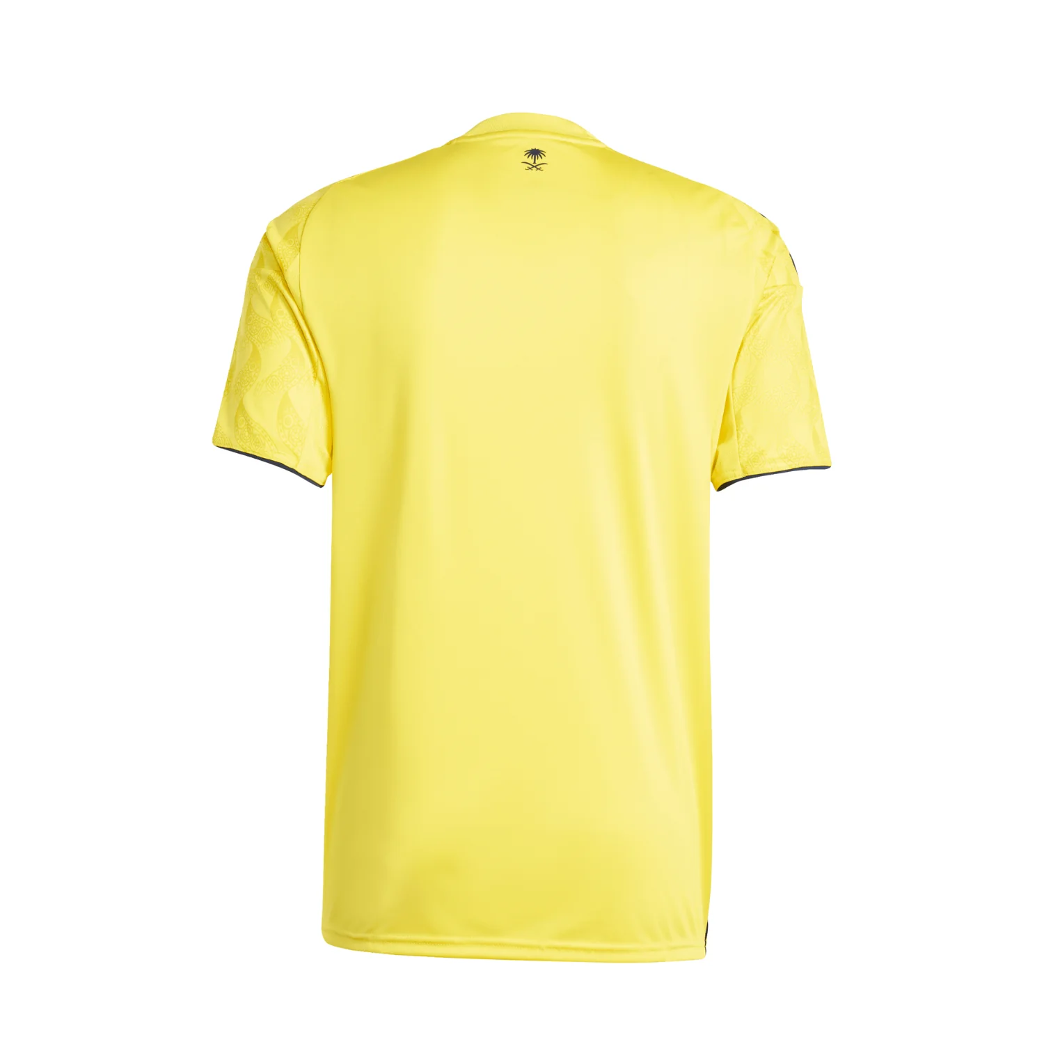Al Nassr Stadium Home Shirt 25/26 - Image 2