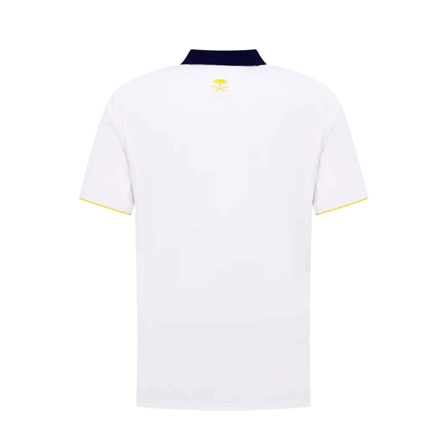 Al Nassr Stadium Third Shirt 25/26 - Image 2