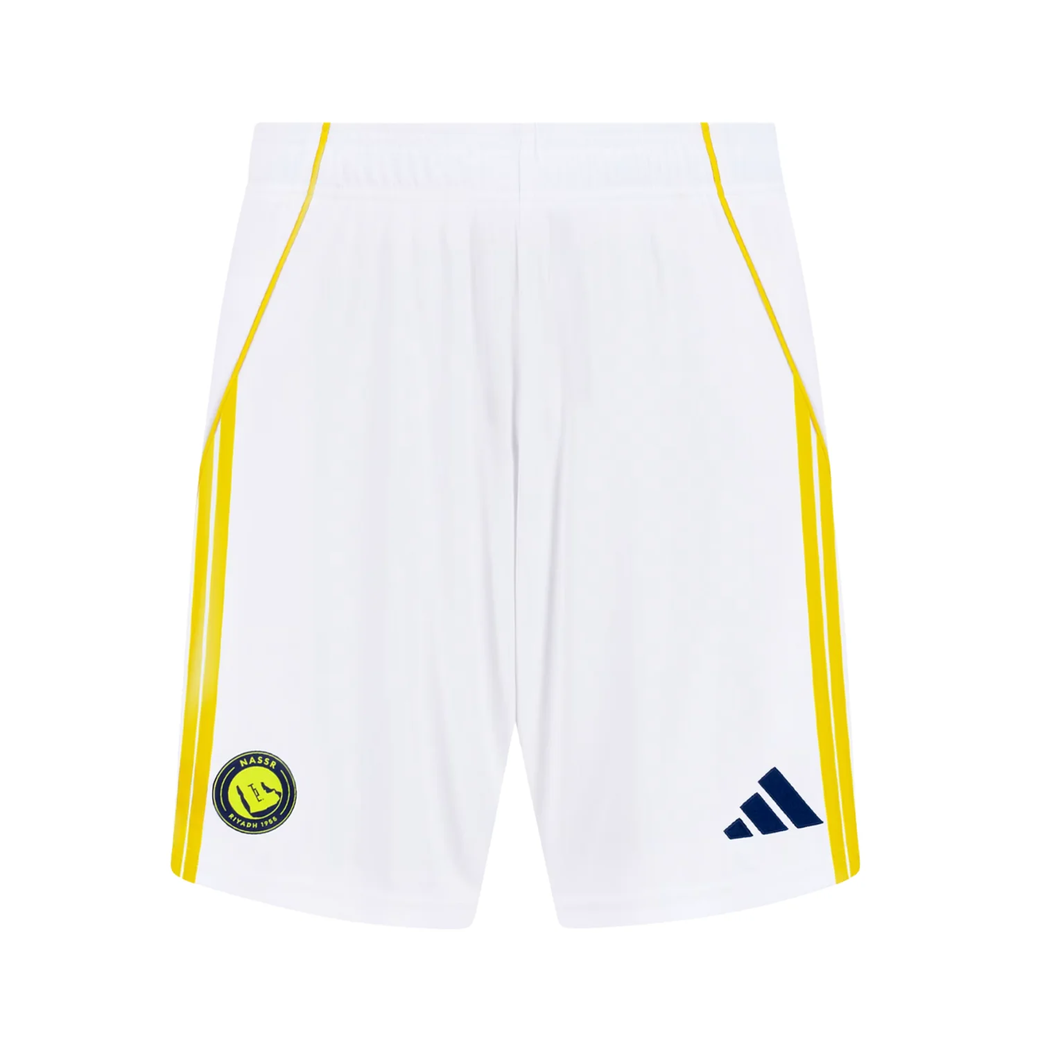 Al Nassr Stadium Third Shorts 25/26