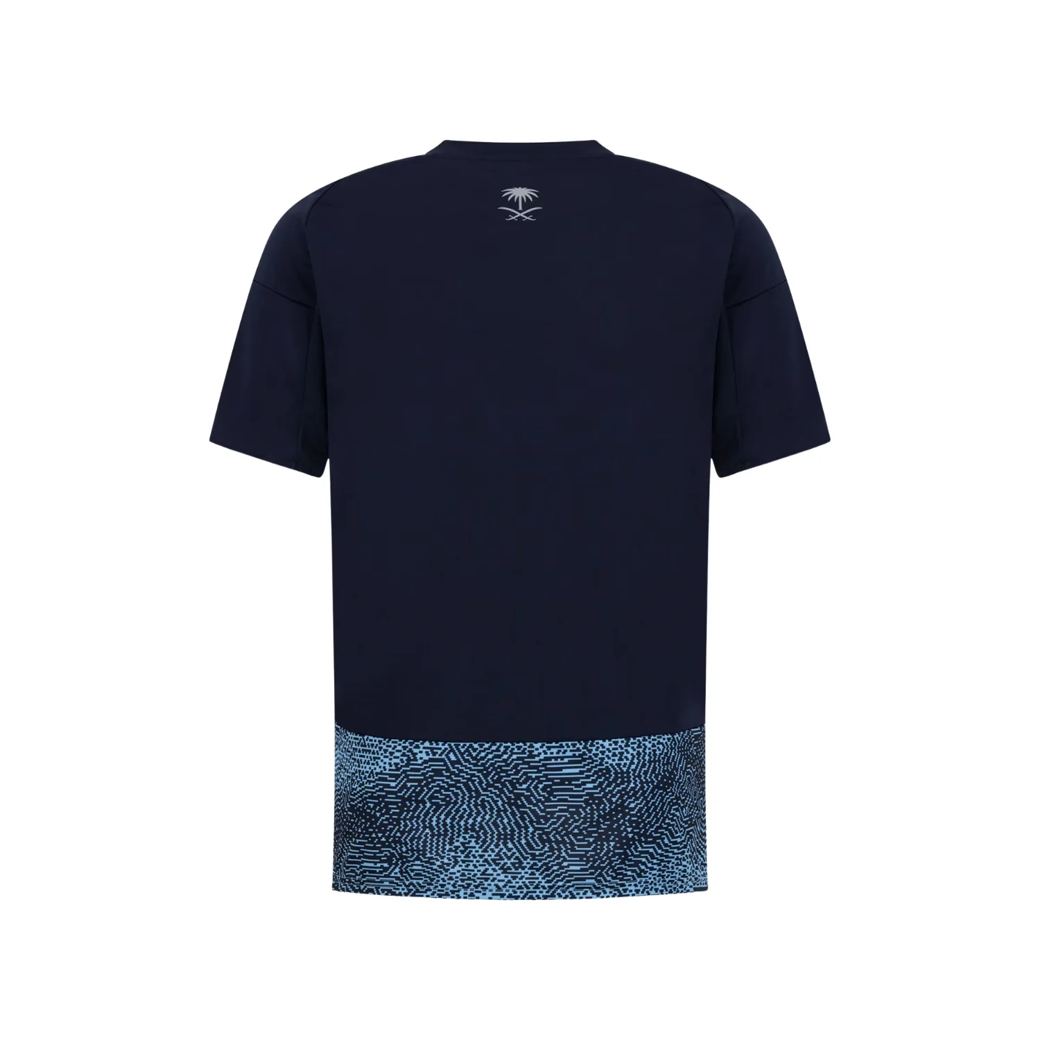 Al Nassr Youth Stadium Away Shirt 25/26 - Image 2