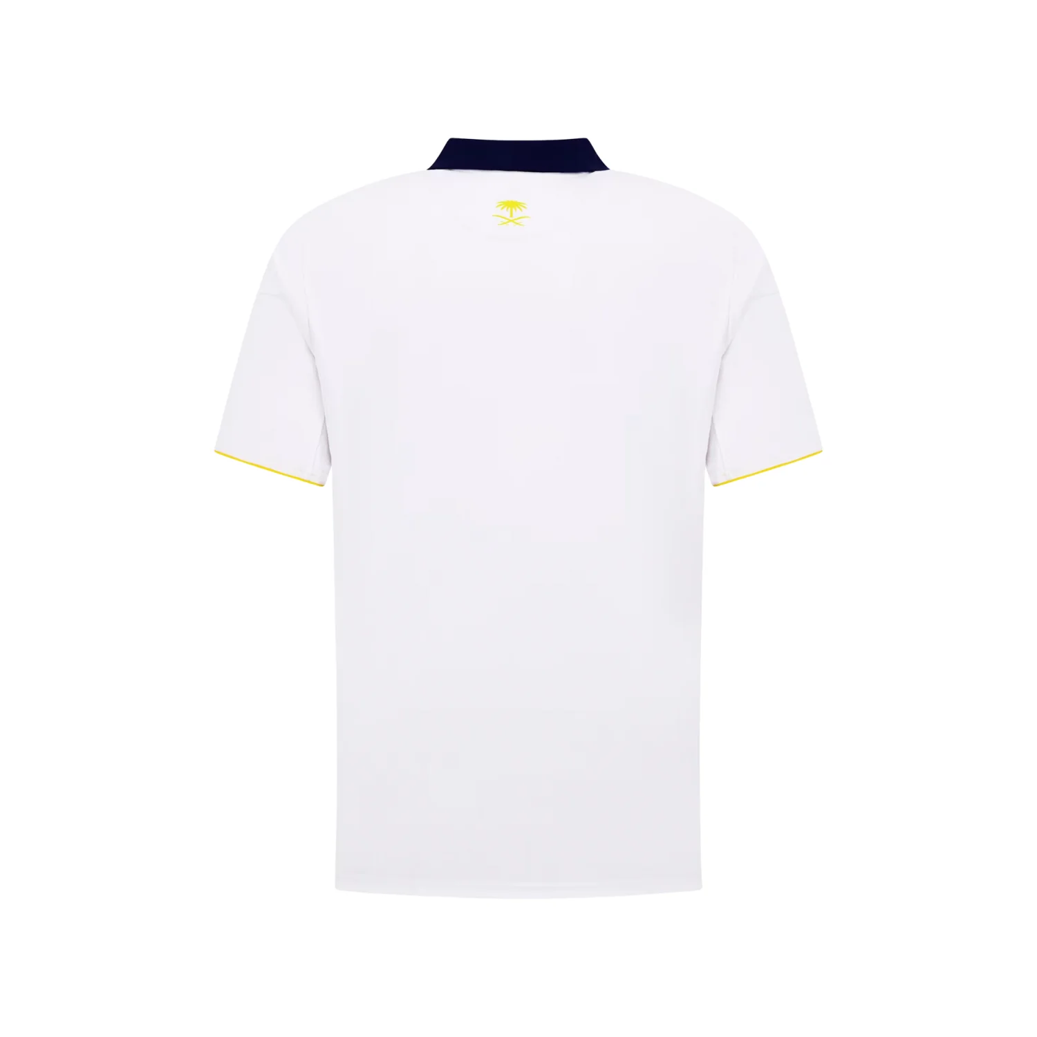 Al Nassr Youth Third Shirt 25/26 - Image 2