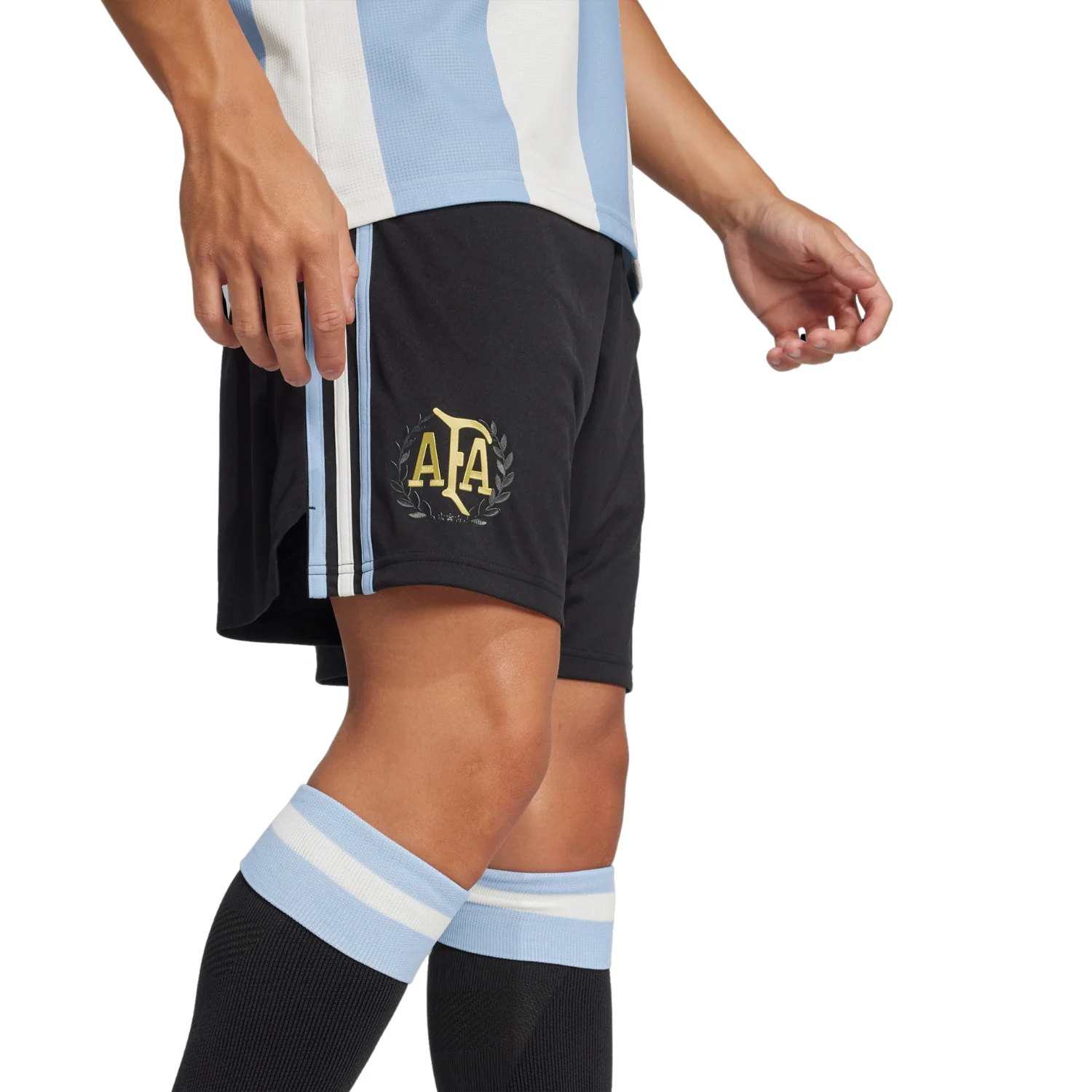 Argentina 50th Anniversary Shorts 25/26 - Image 2