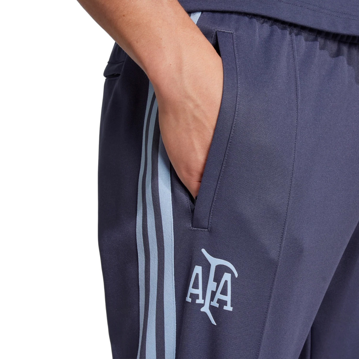 Argentina 50th Anniversary Track Pants 25/26 - Image 3
