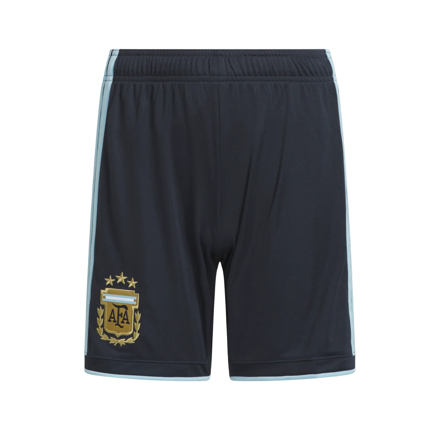 Argentina Home Shorts 26