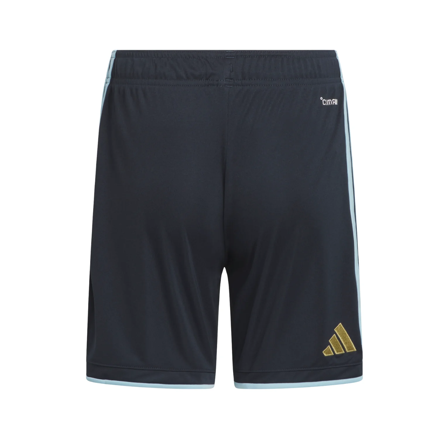 Argentina Home Shorts 26 - Image 2