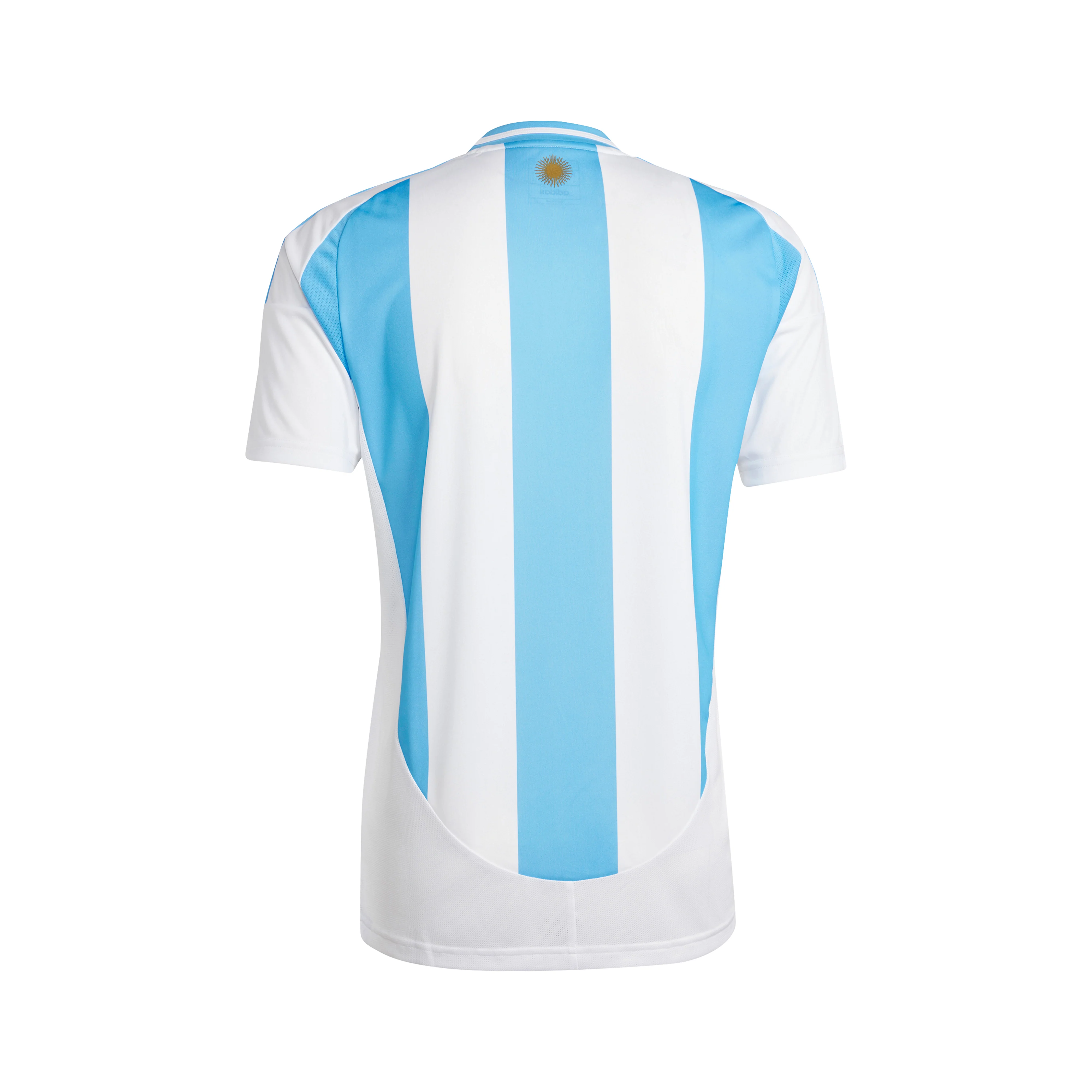 Argentina Stadium Home Shirt 24/25 - Image 2