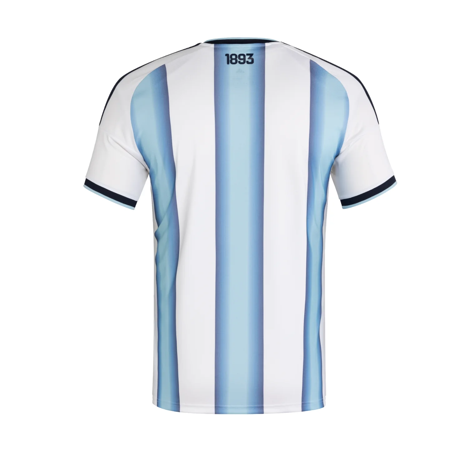 Argentina Stadium Home Shirt 26 - Image 2