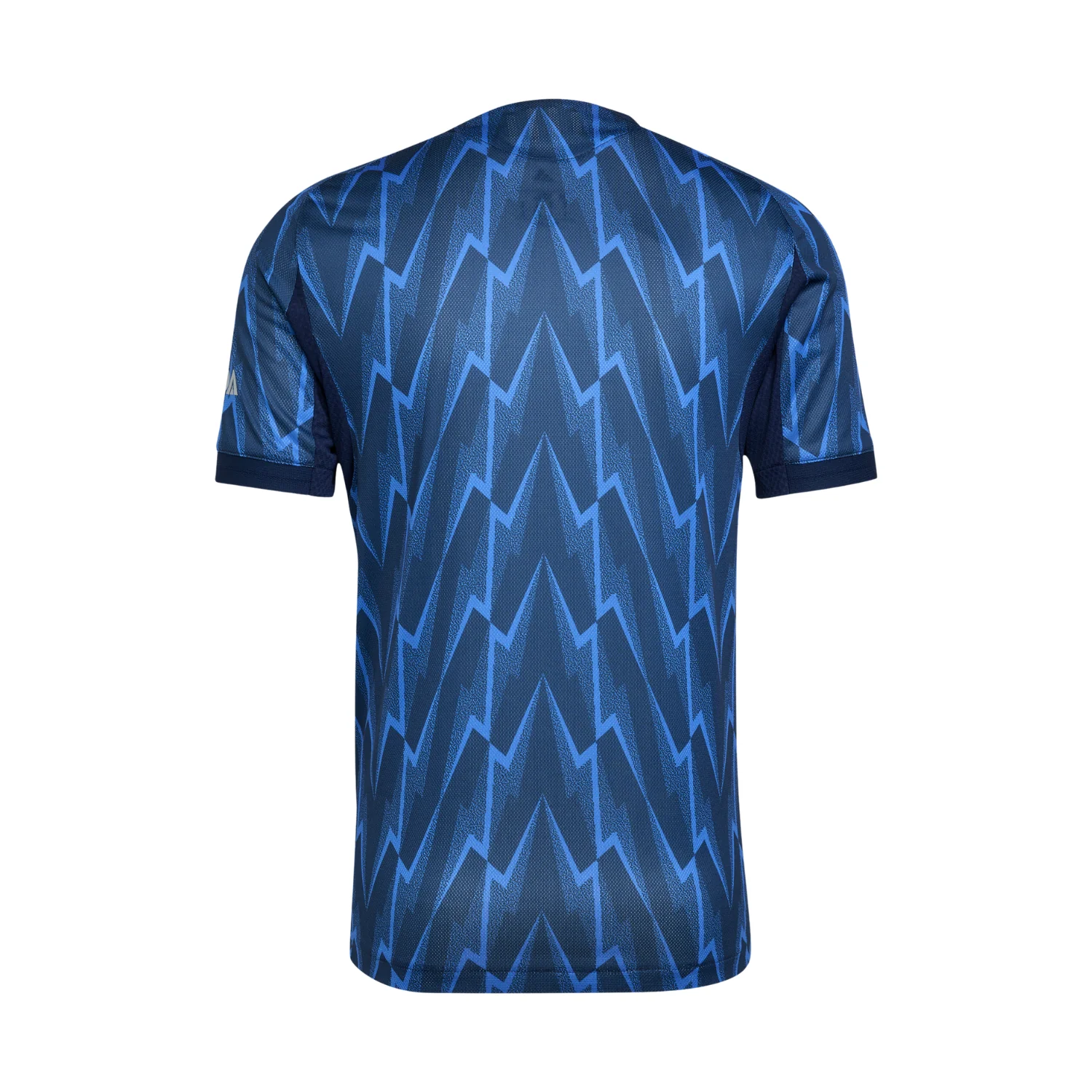 Arsenal Authentic Away Shirt 25/26 - Image 2