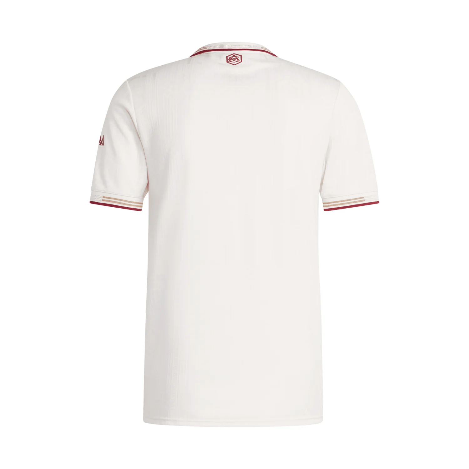 Arsenal Authentic Third Shirt 25/26 - Image 2