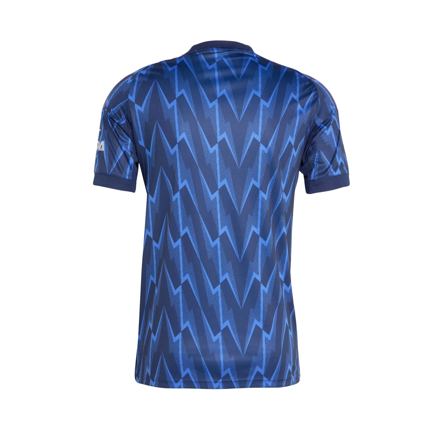 Arsenal Away Shirt 25/26 - Image 2