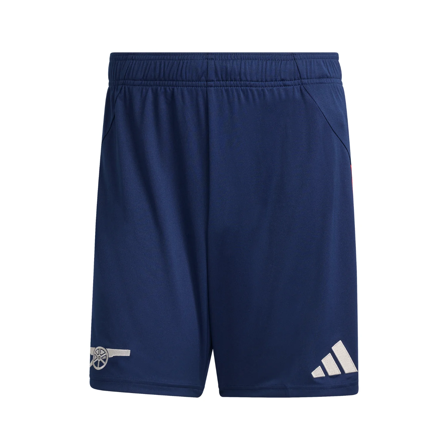 Arsenal Stadium Away Shorts 25/26
