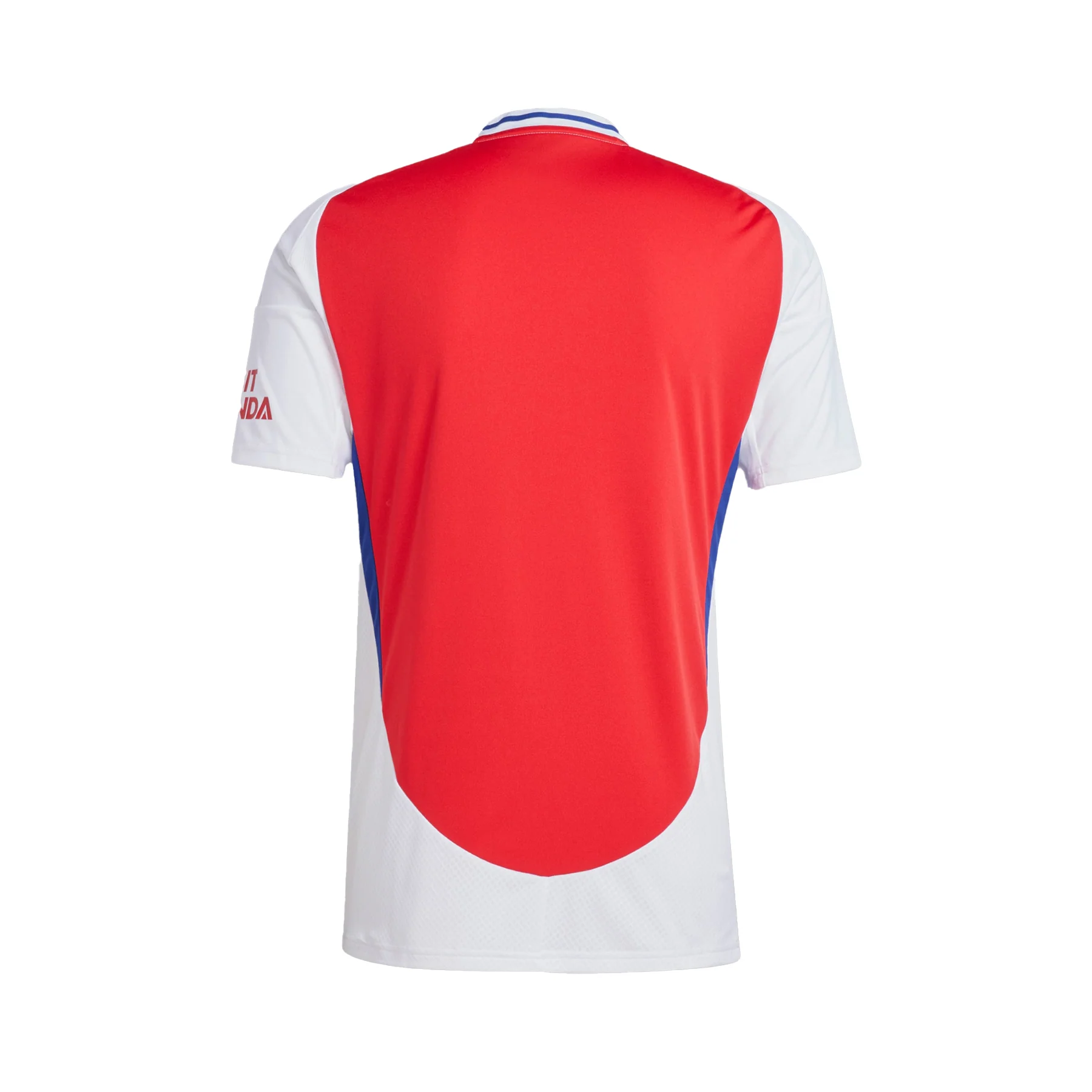 Arsenal Home Shirt 24/25 - Image 2