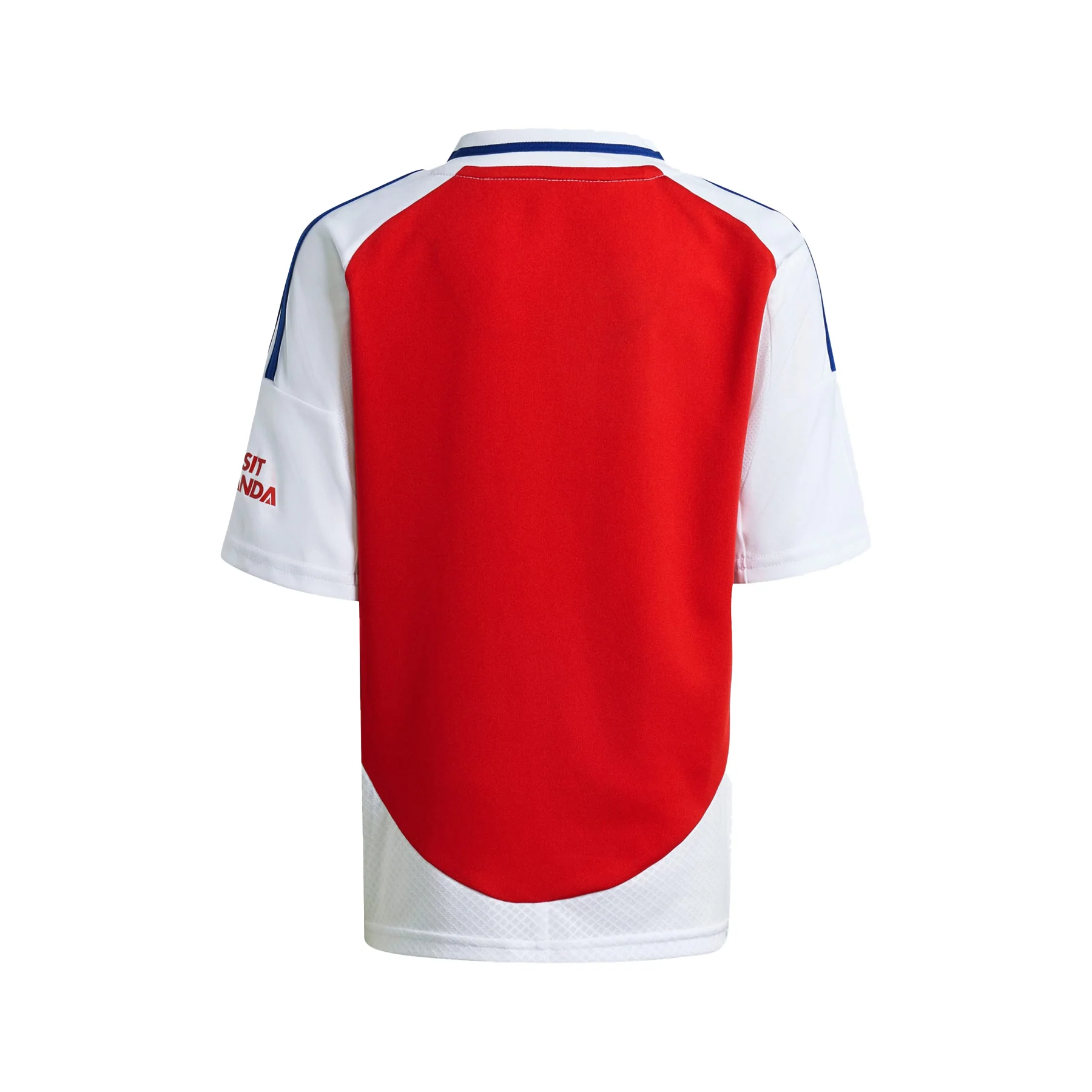 Arsenal Mini Home Kit 24/25 - Image 2