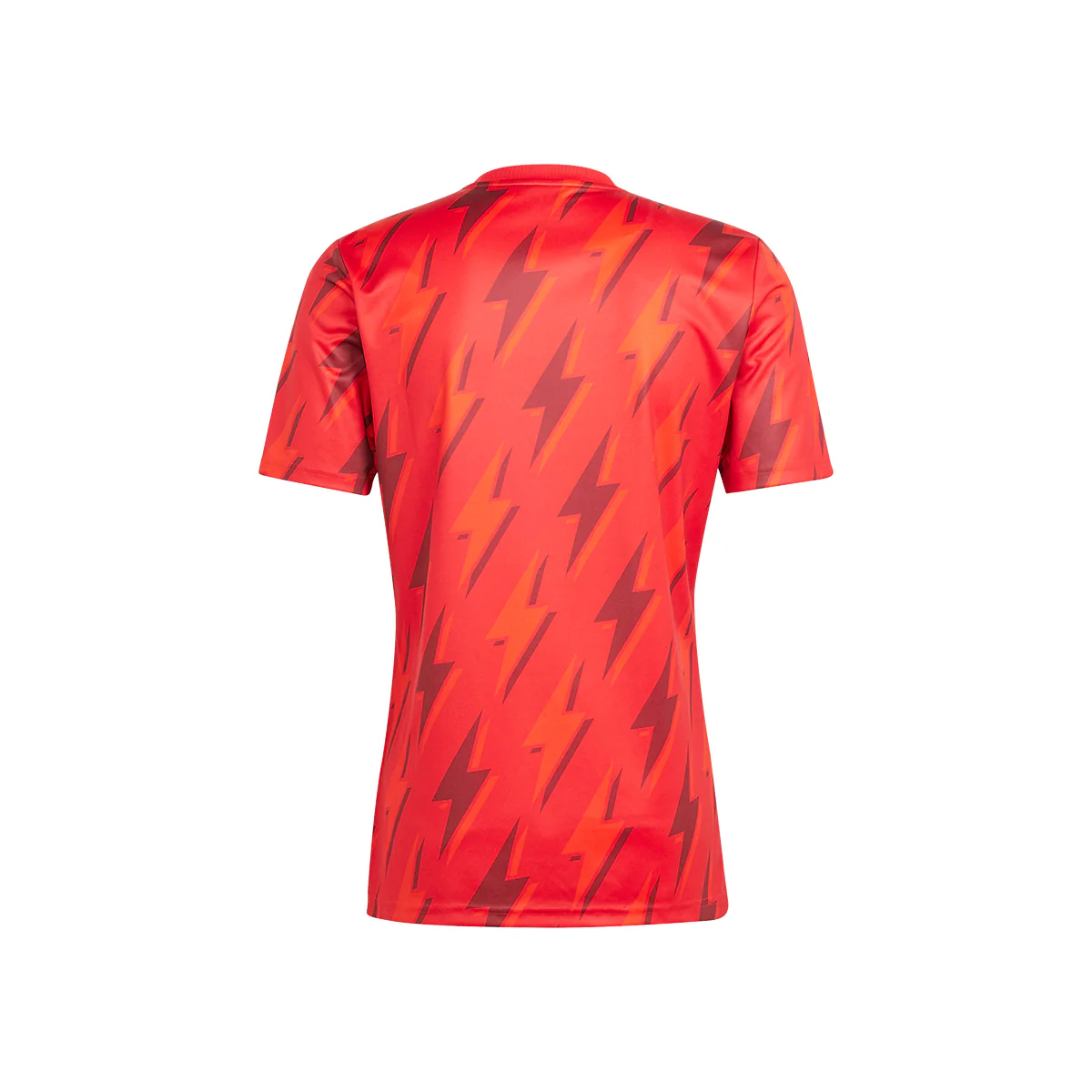 Arsenal Pre-Match Shirt 23/24 - Image 2