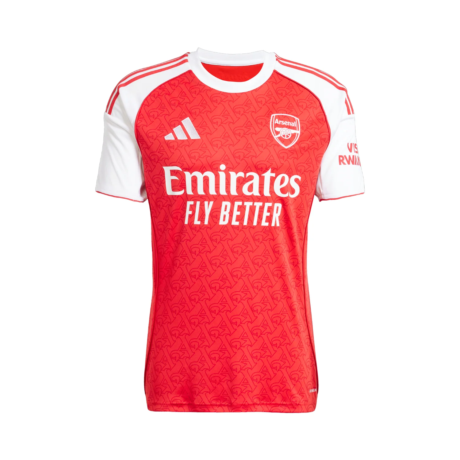 Arsenal Stadium Home Shirt 25/26