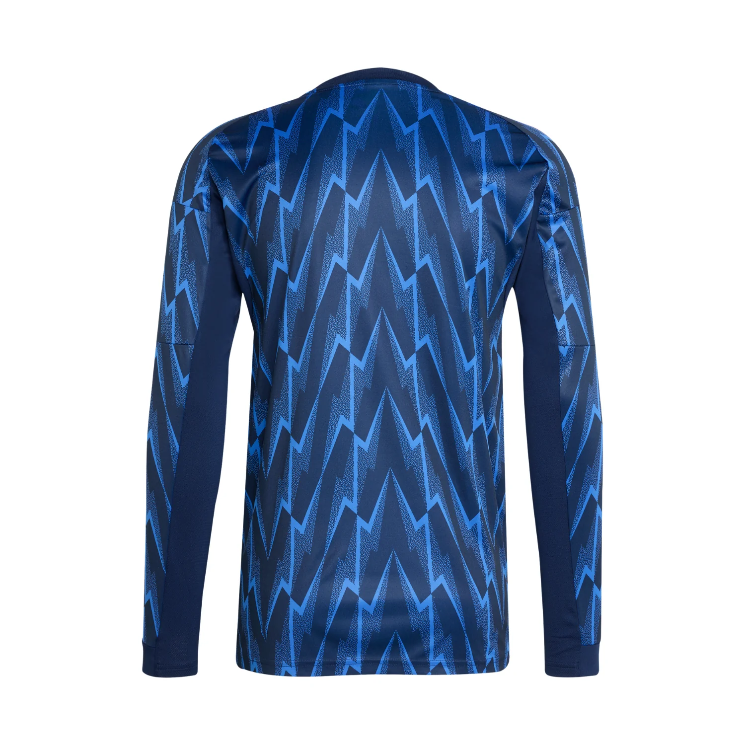 Arsenal Stadium L/S Away Shirt 25/26 - Image 2