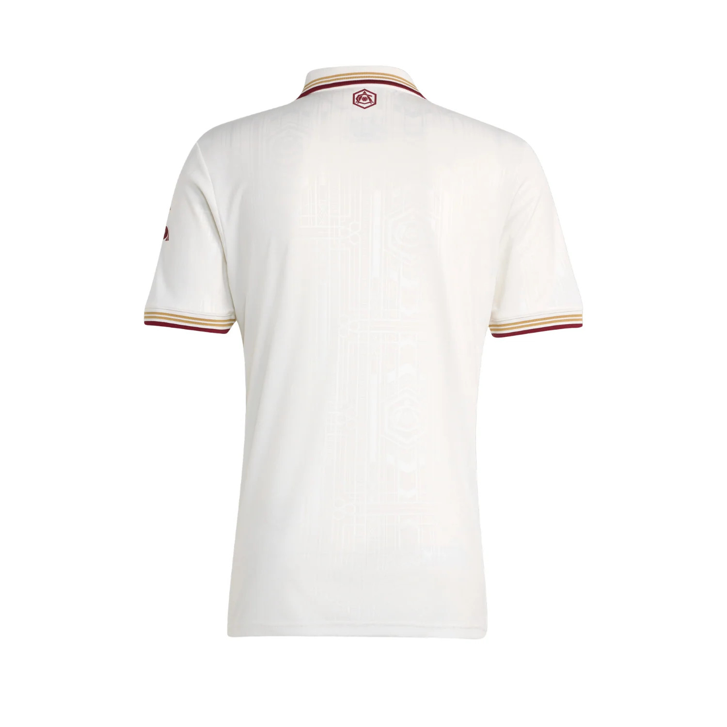 Arsenal Third Shirt 25/26 - Image 2