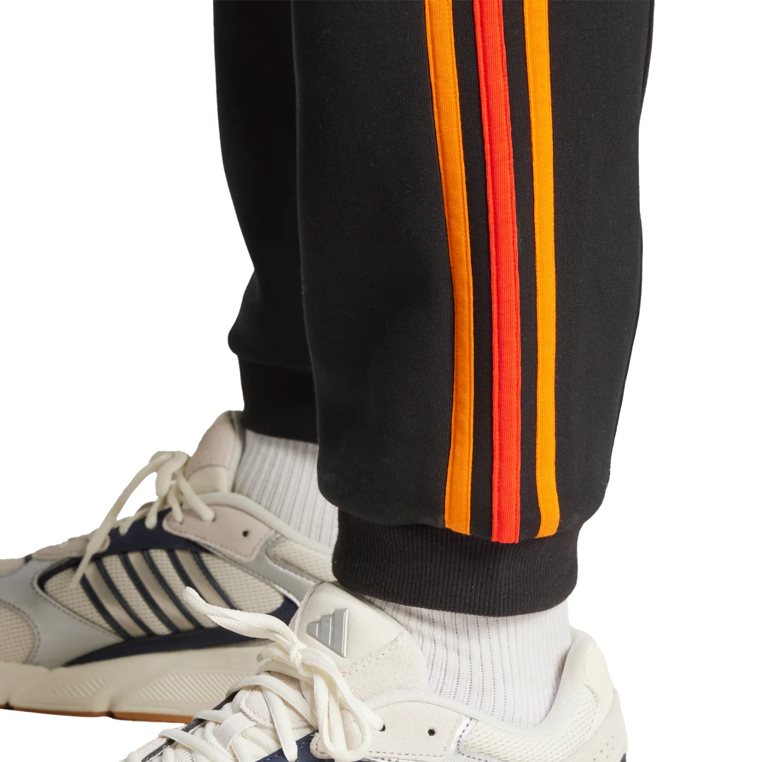 Arsenal X NTS UBP Doubleknit Pants - Black - Image 3