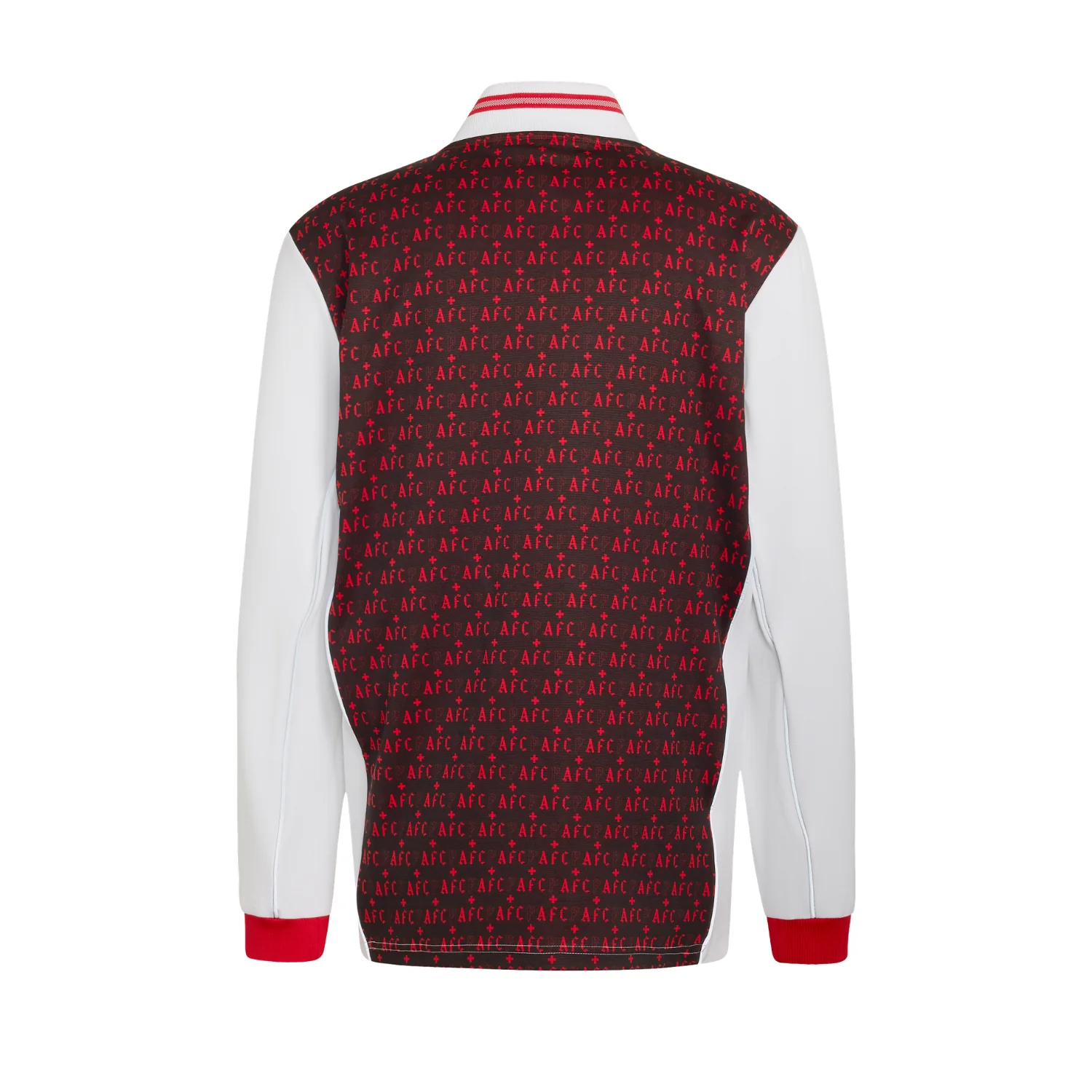Arsenal x Places + Faces L/S Shirt 25/26 - Image 2