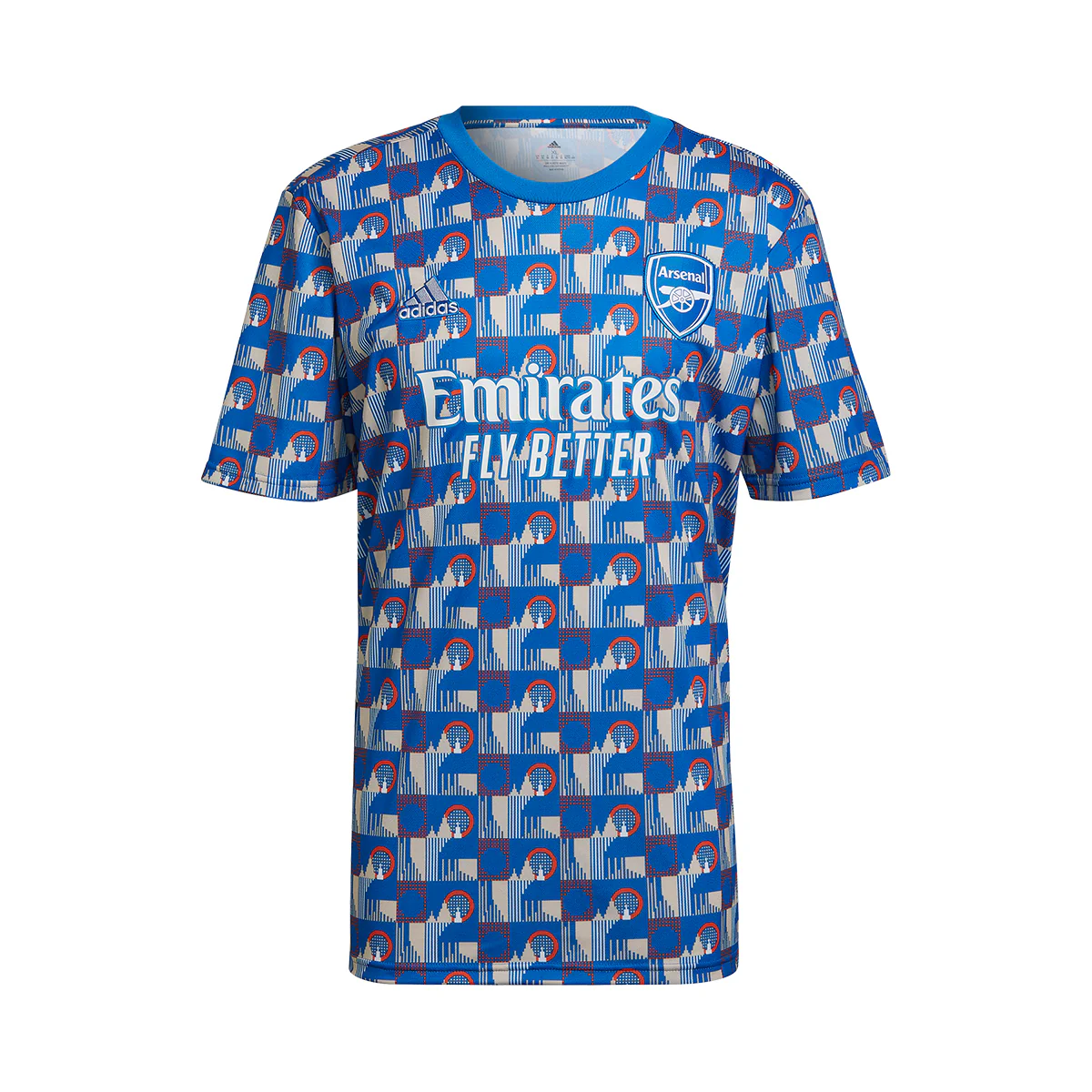 Arsenal x TFL Shirt