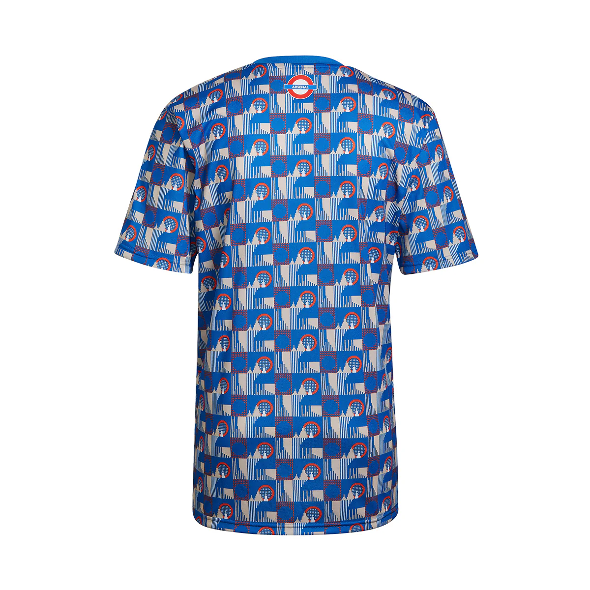 Arsenal x TFL Shirt - Image 2