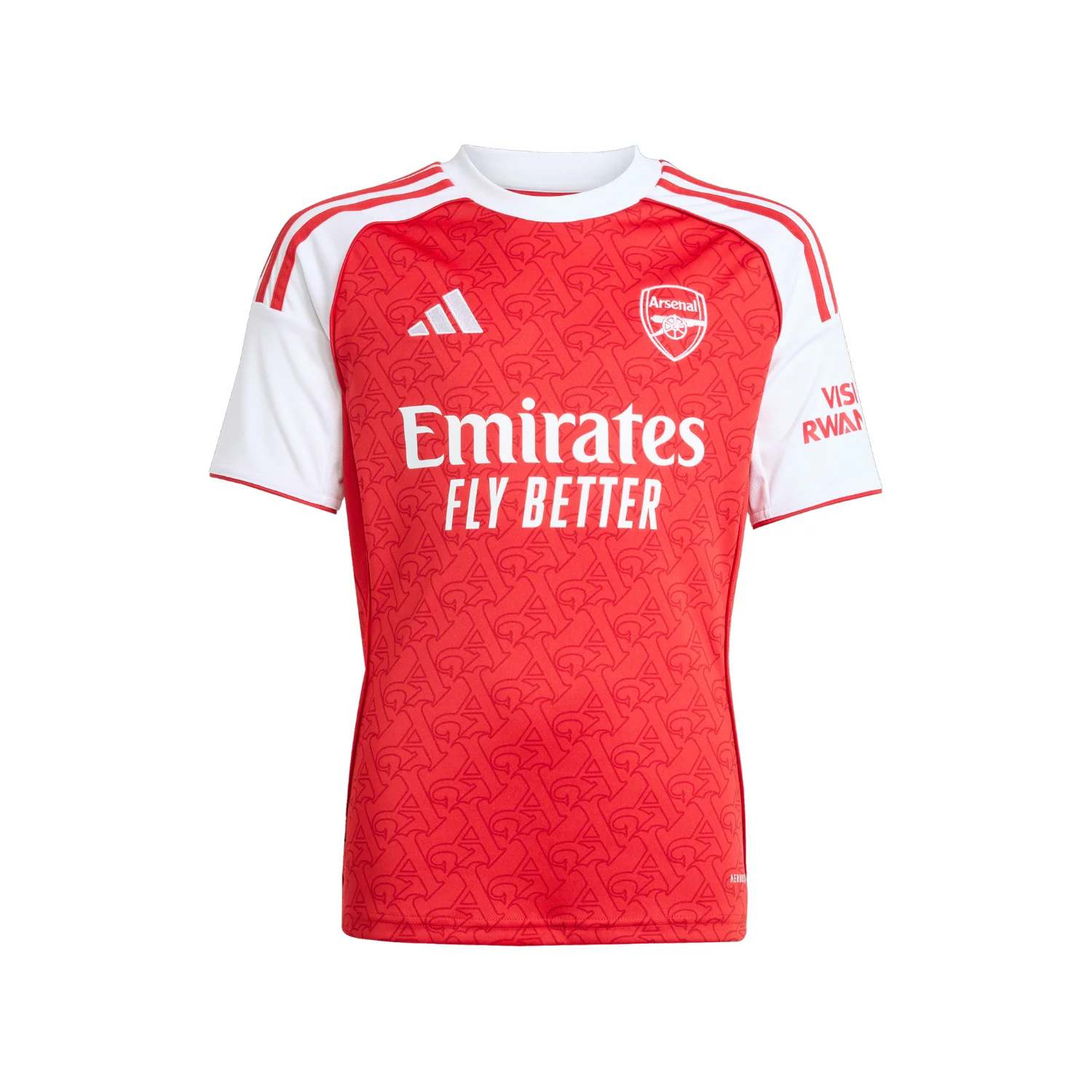Arsenal Youth Home Shirt 25/26