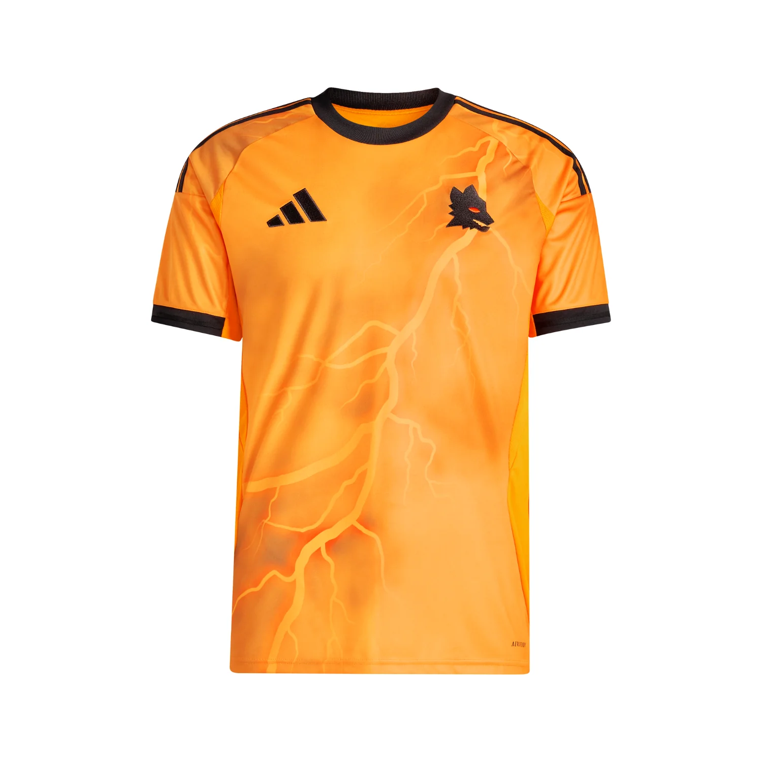 AS Roma Stadium Away Jersey 25/26