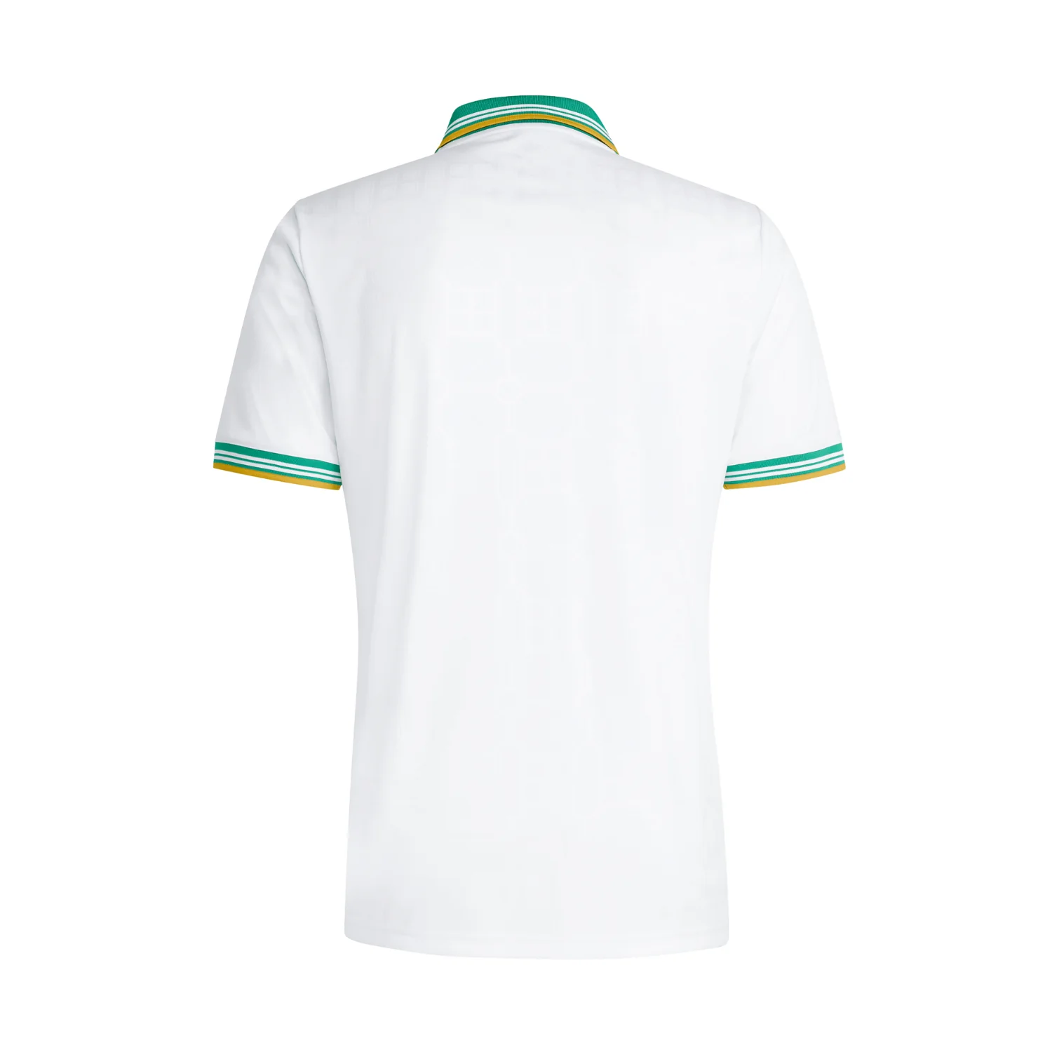 AS Roma Stadium Third Shirt 25/26 - Image 2