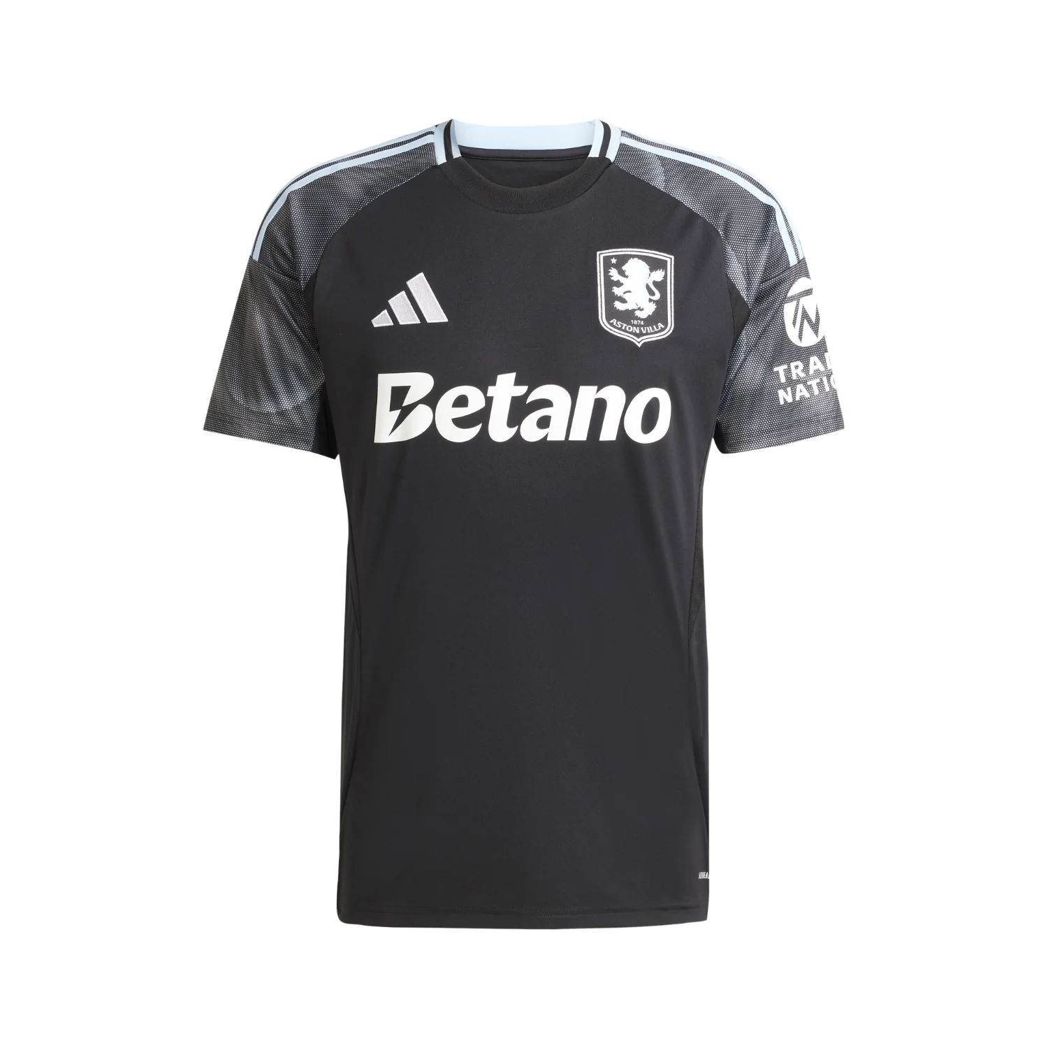 Aston Villa Stadium Away Shirt 25/26