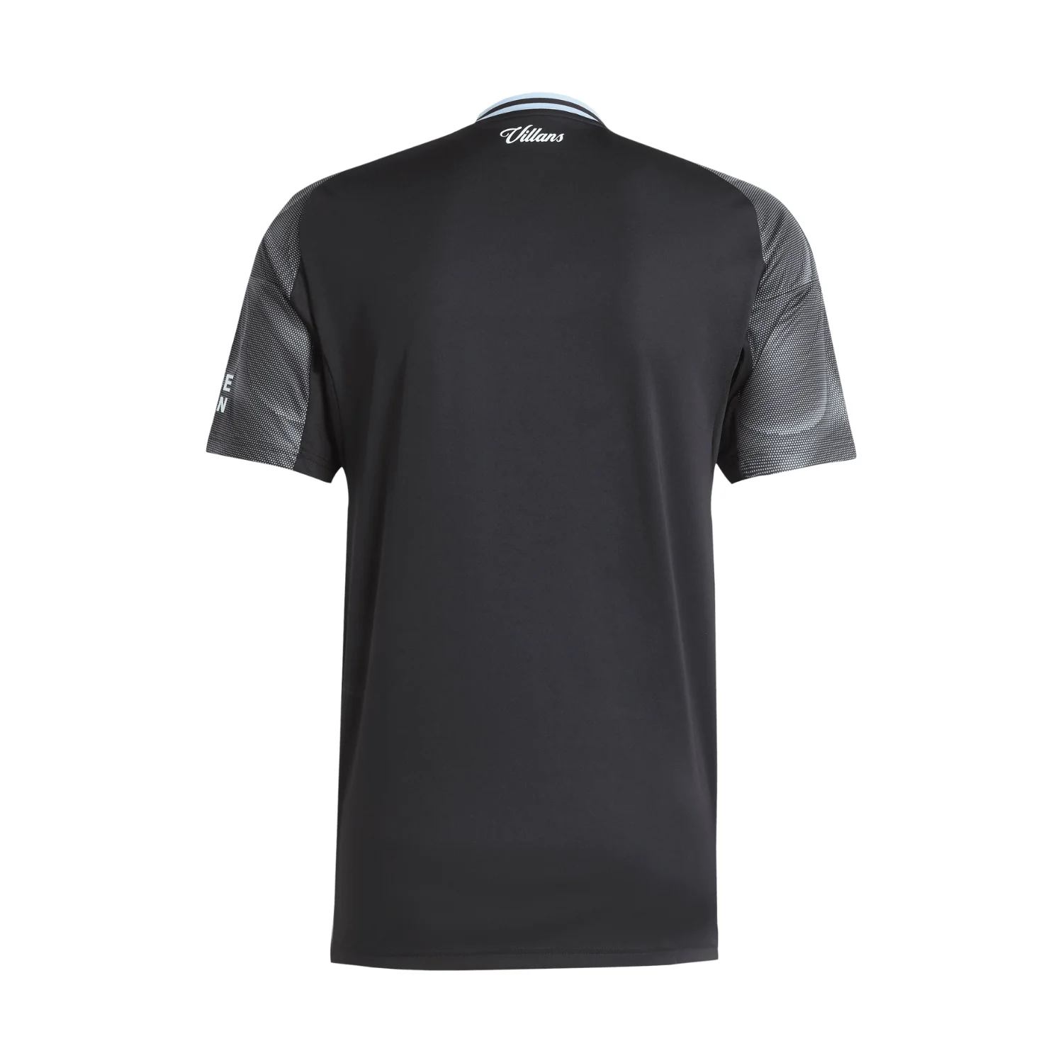 Aston Villa Stadium Away Shirt 25/26 - Image 2
