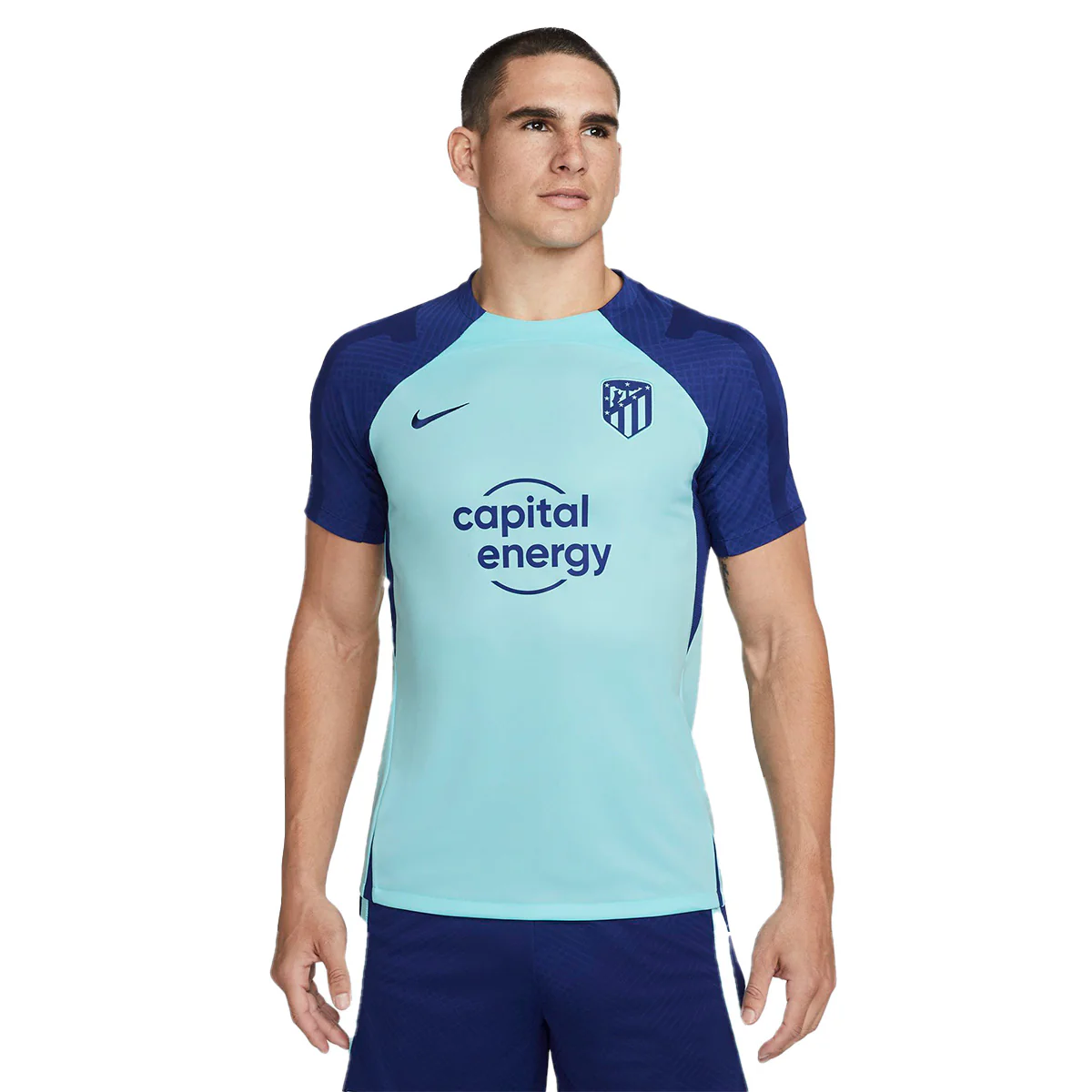 Atletico Madrid Dri-FIT Strike Top 22/23