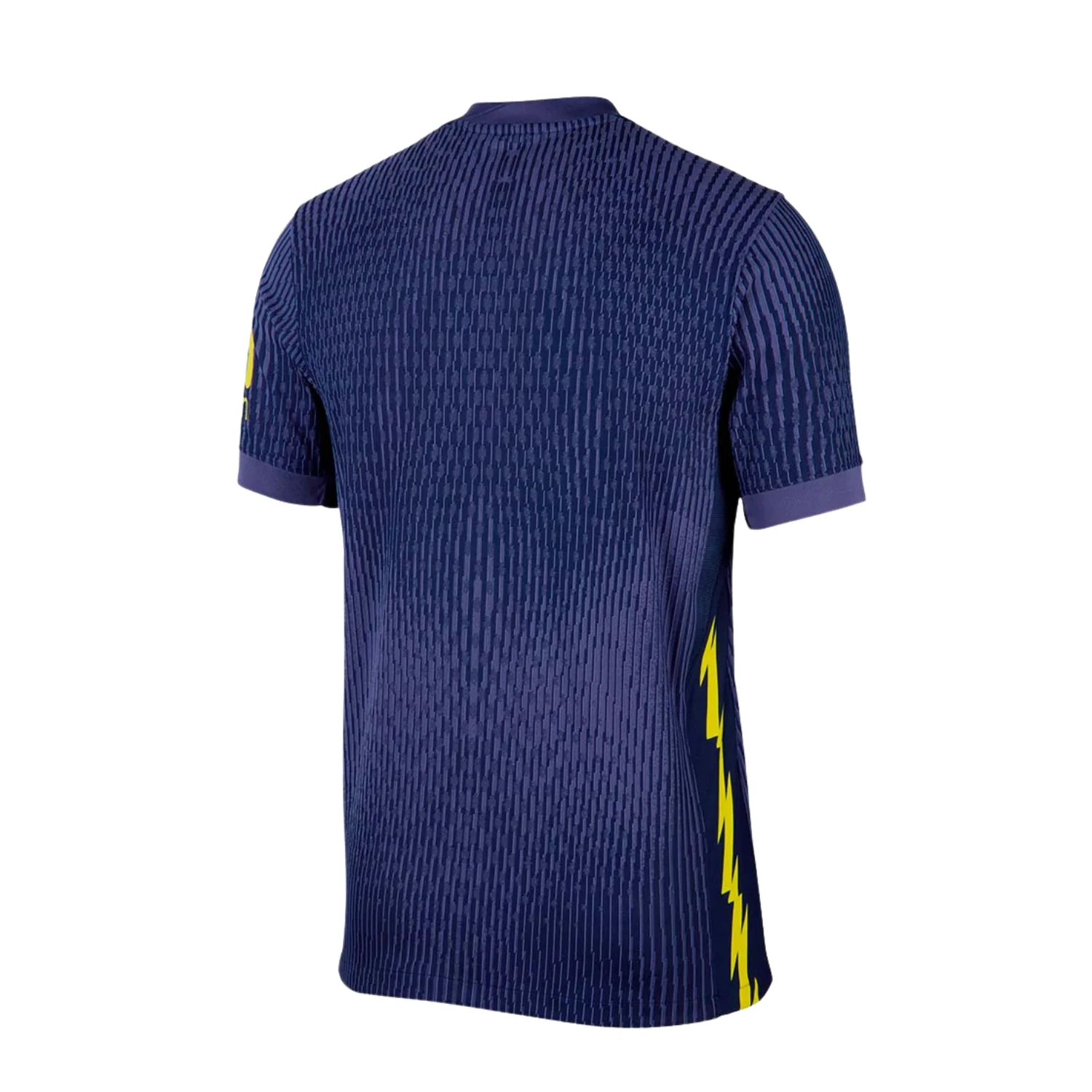 Atletico Madrid Match Away Shirt 25/26 - Image 2