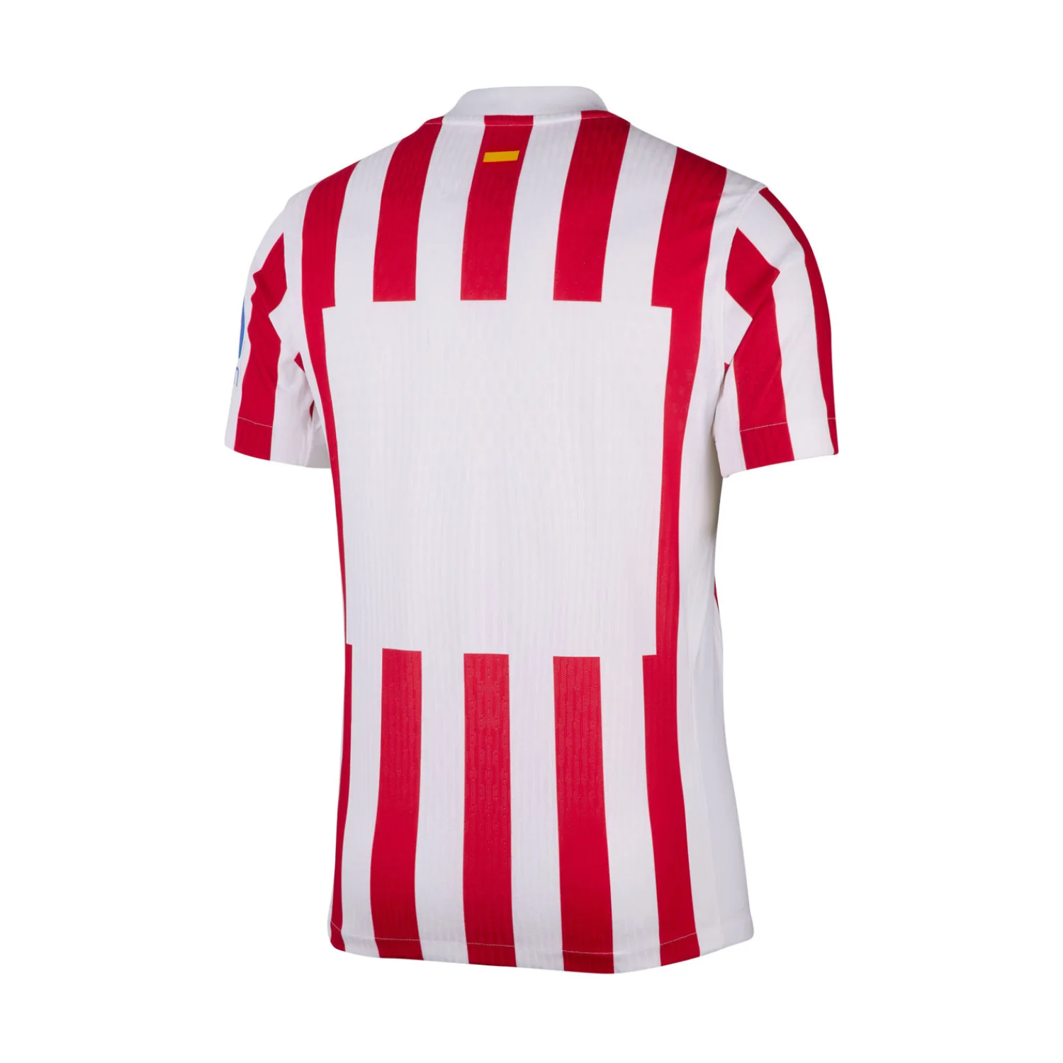 Atletico Madrid Match Home Shirt 25/26 - Image 2
