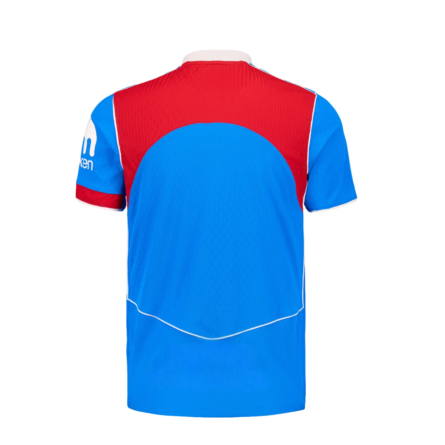 Atletico Madrid Match Third Shirt 25/26 - Image 2