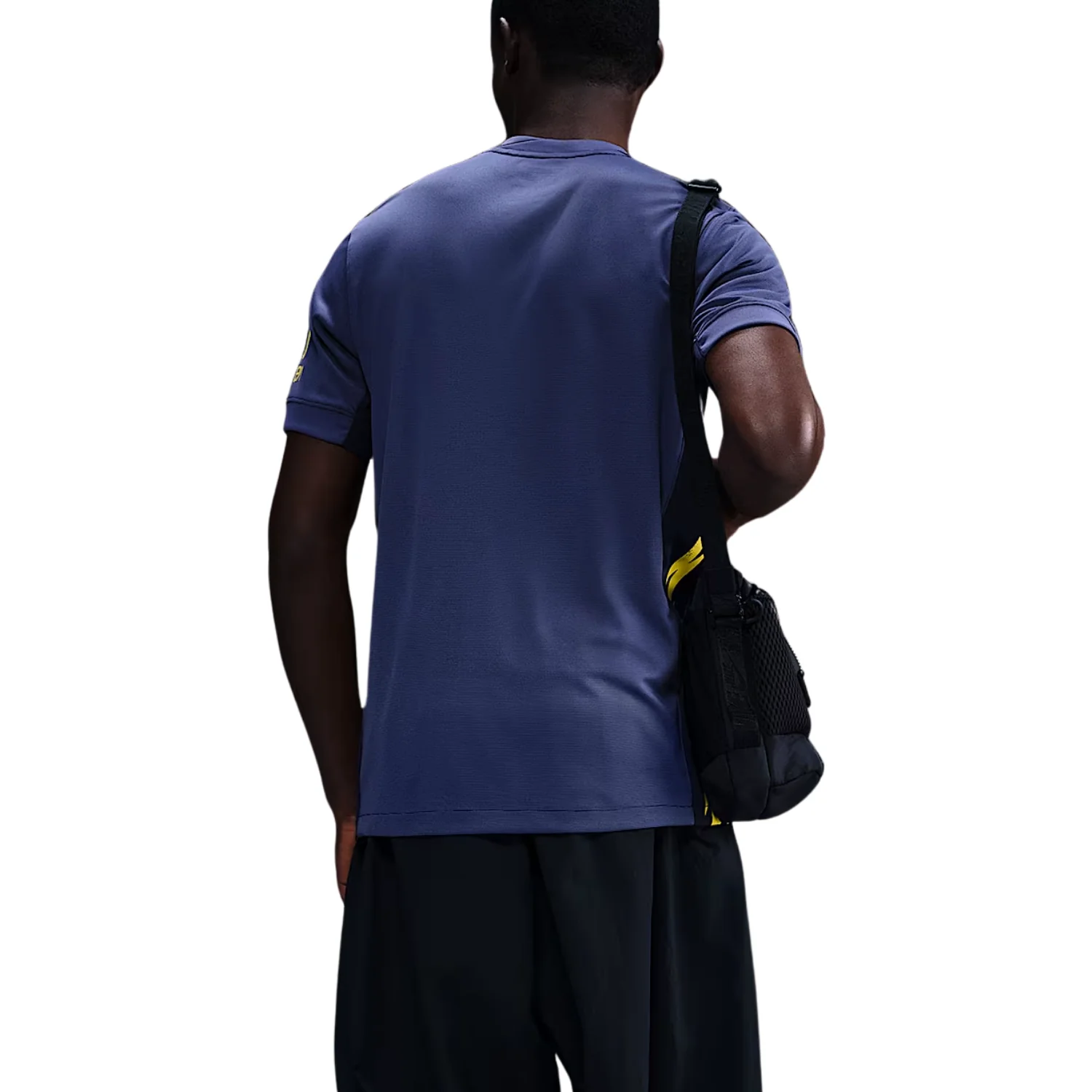 Atletico Madrid Stadium Away Shirt 25/26 - Image 2